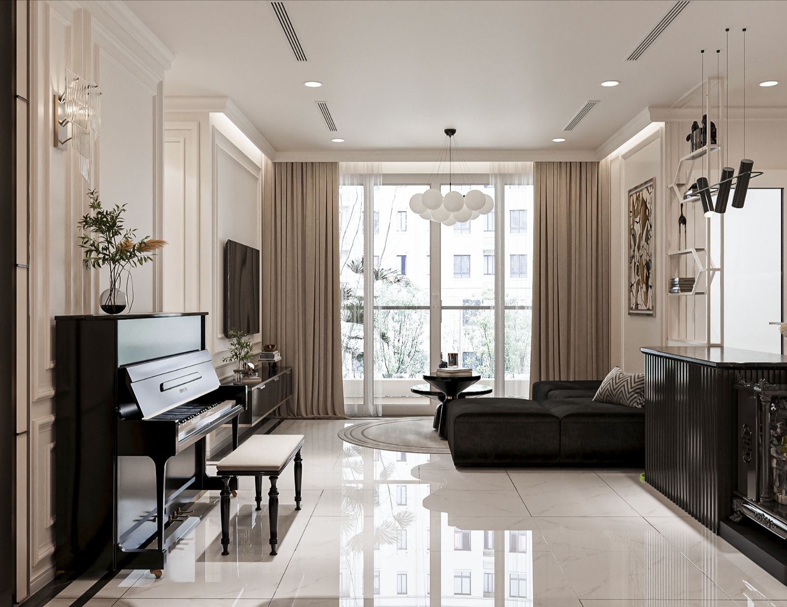 A NAM VINHOMES