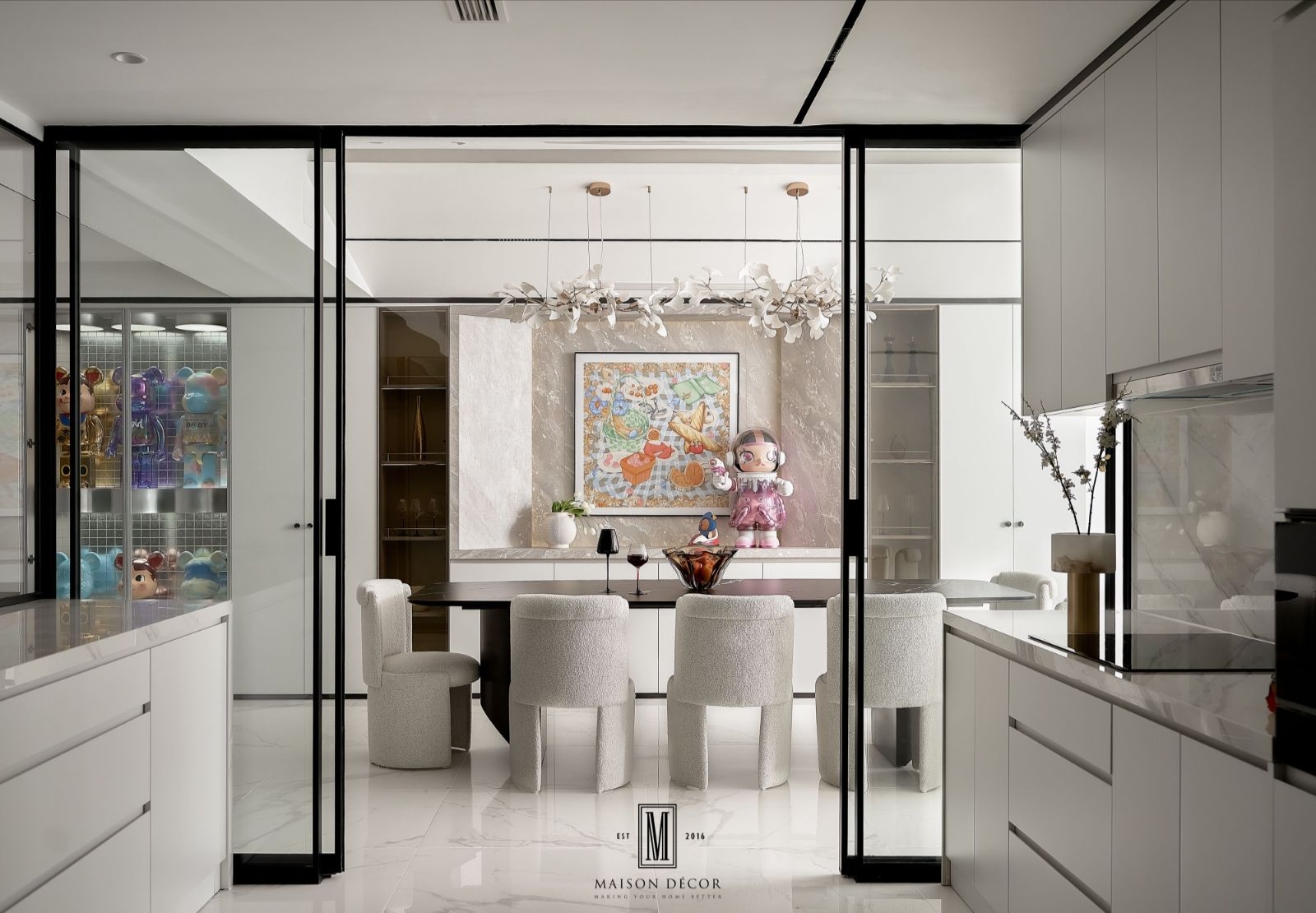 C YUN SKY VILLA - THỰC TẾ