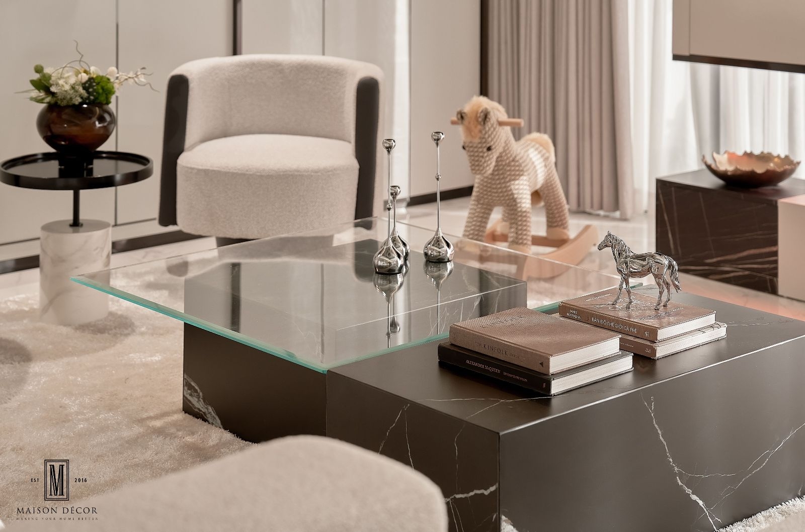 C YUN SKY VILLA - THỰC TẾ