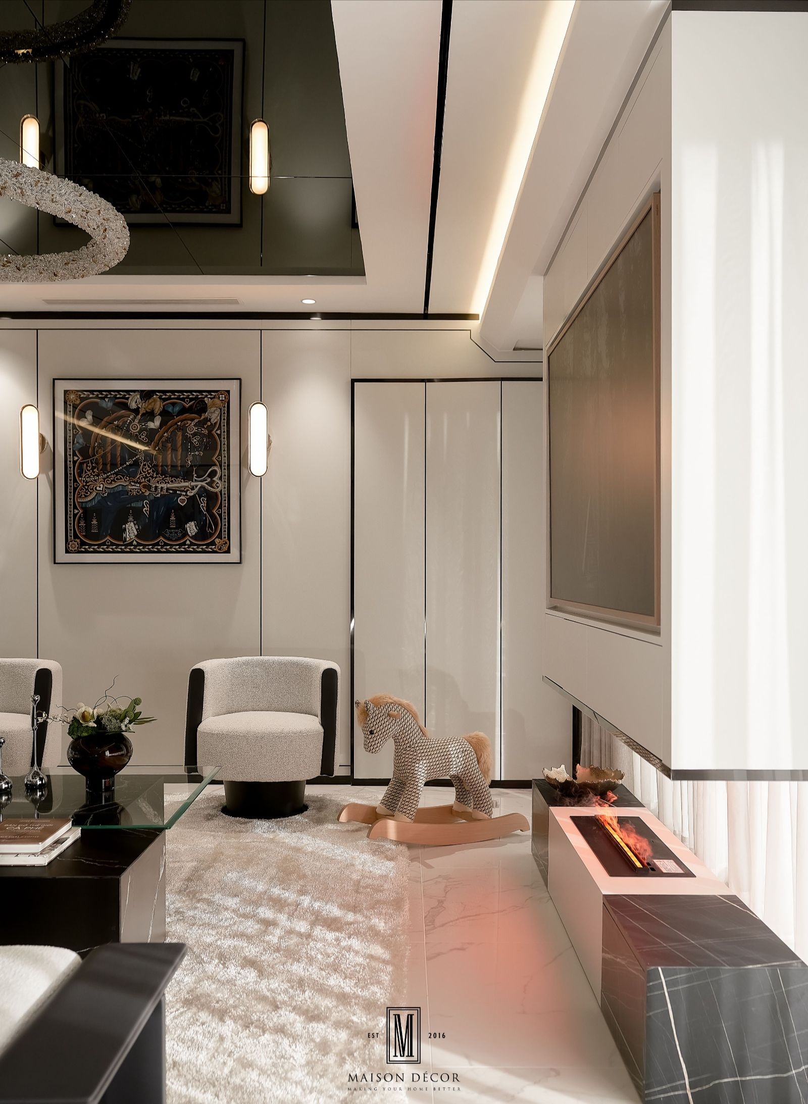 C YUN SKY VILLA - THỰC TẾ