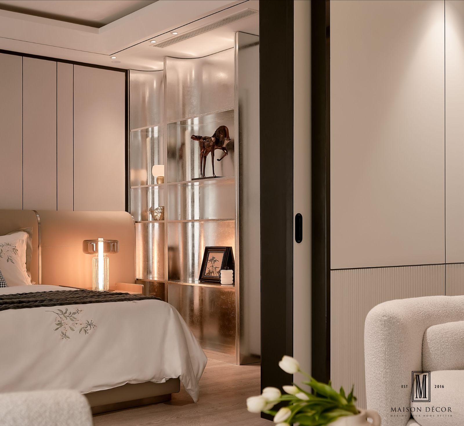 C YUN SKY VILLA - THỰC TẾ