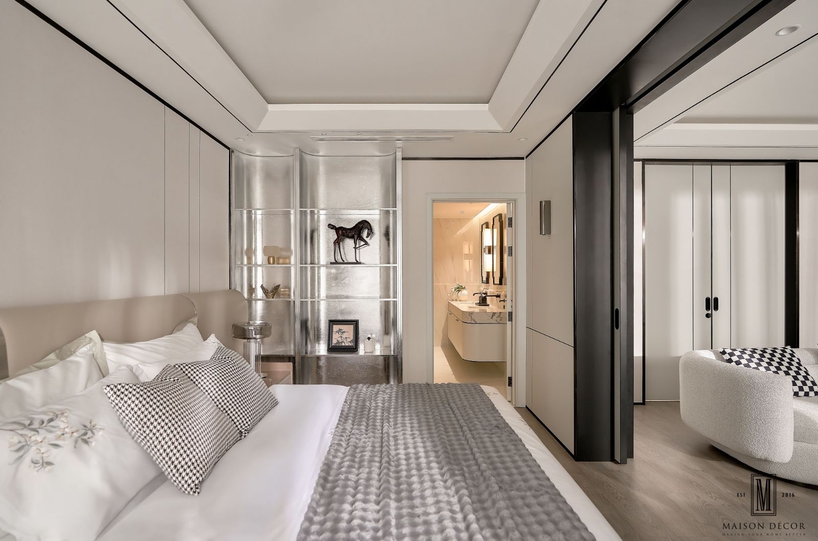 C YUN SKY VILLA - THỰC TẾ