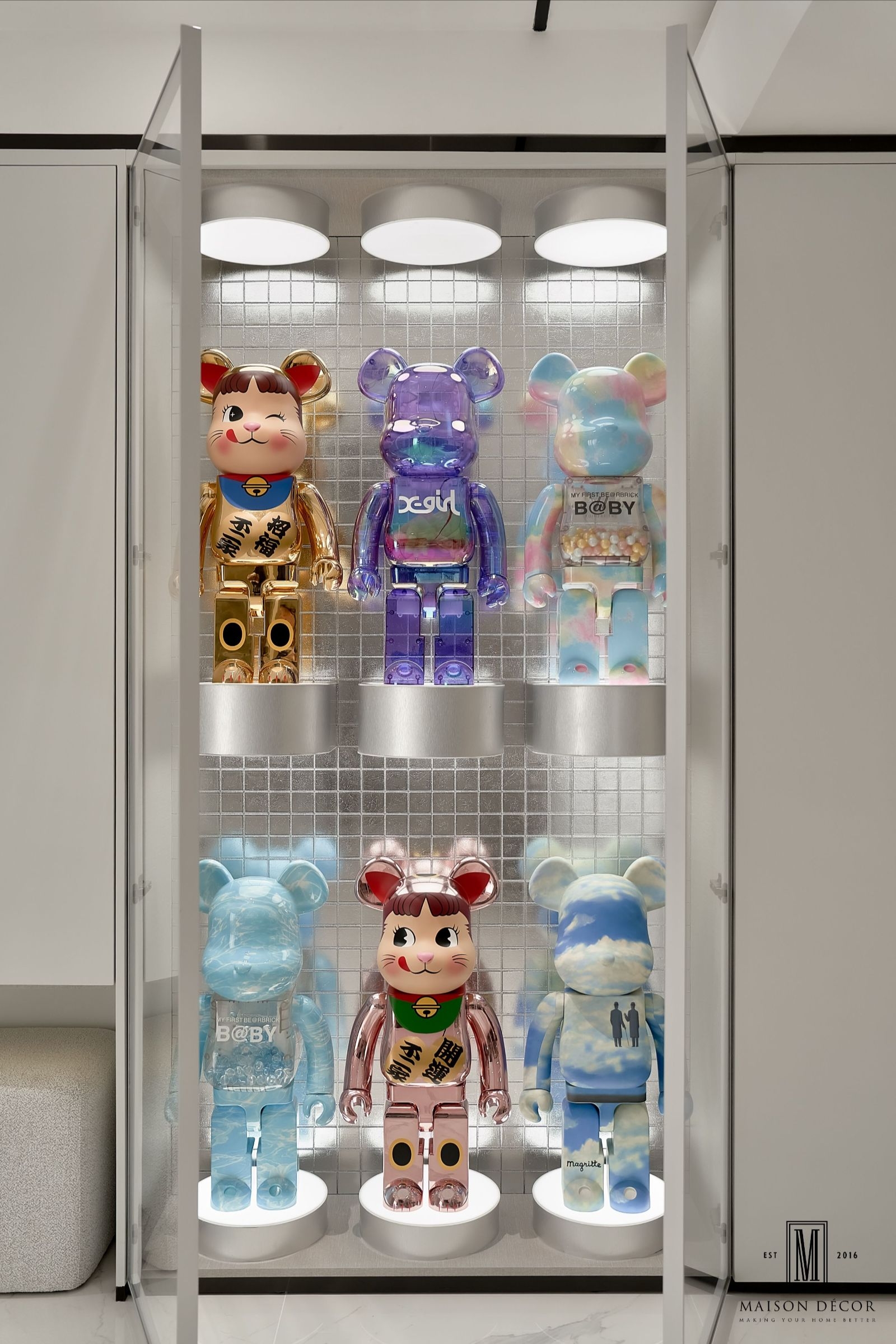 C YUN SKY VILLA - THỰC TẾ