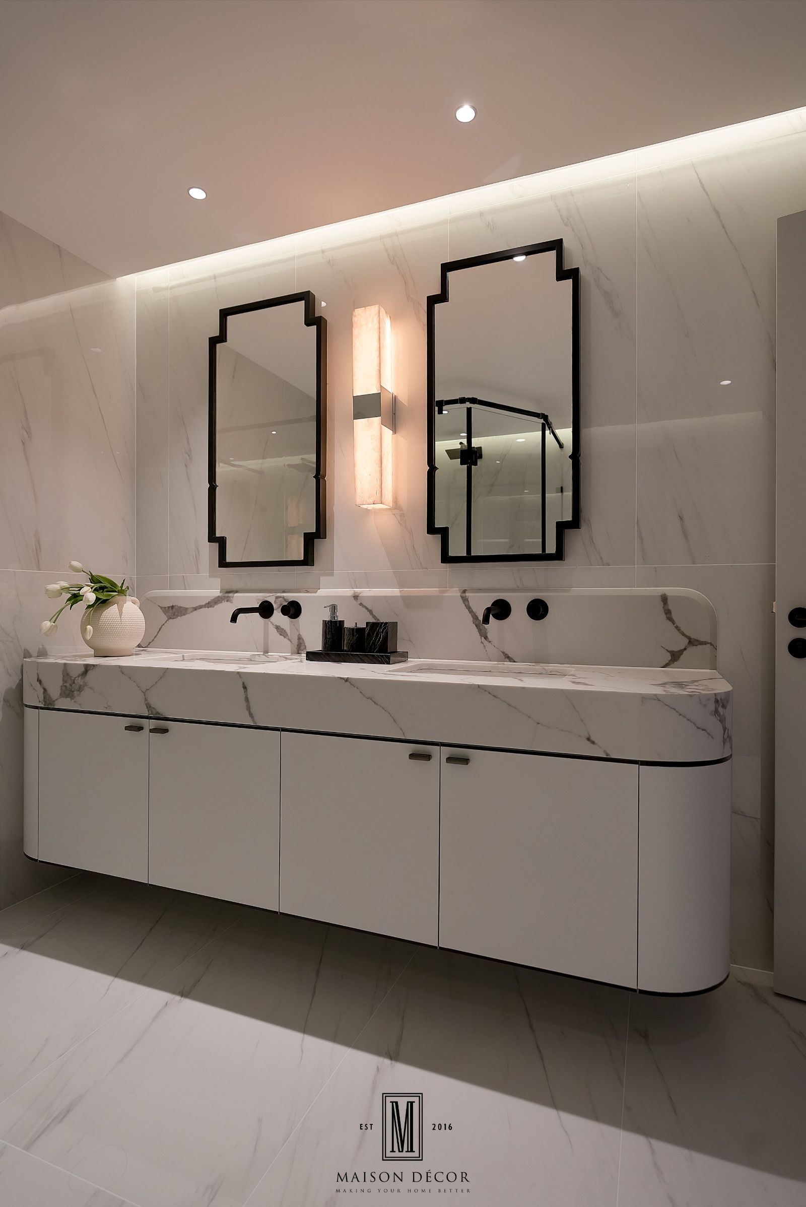 C YUN SKY VILLA - THỰC TẾ