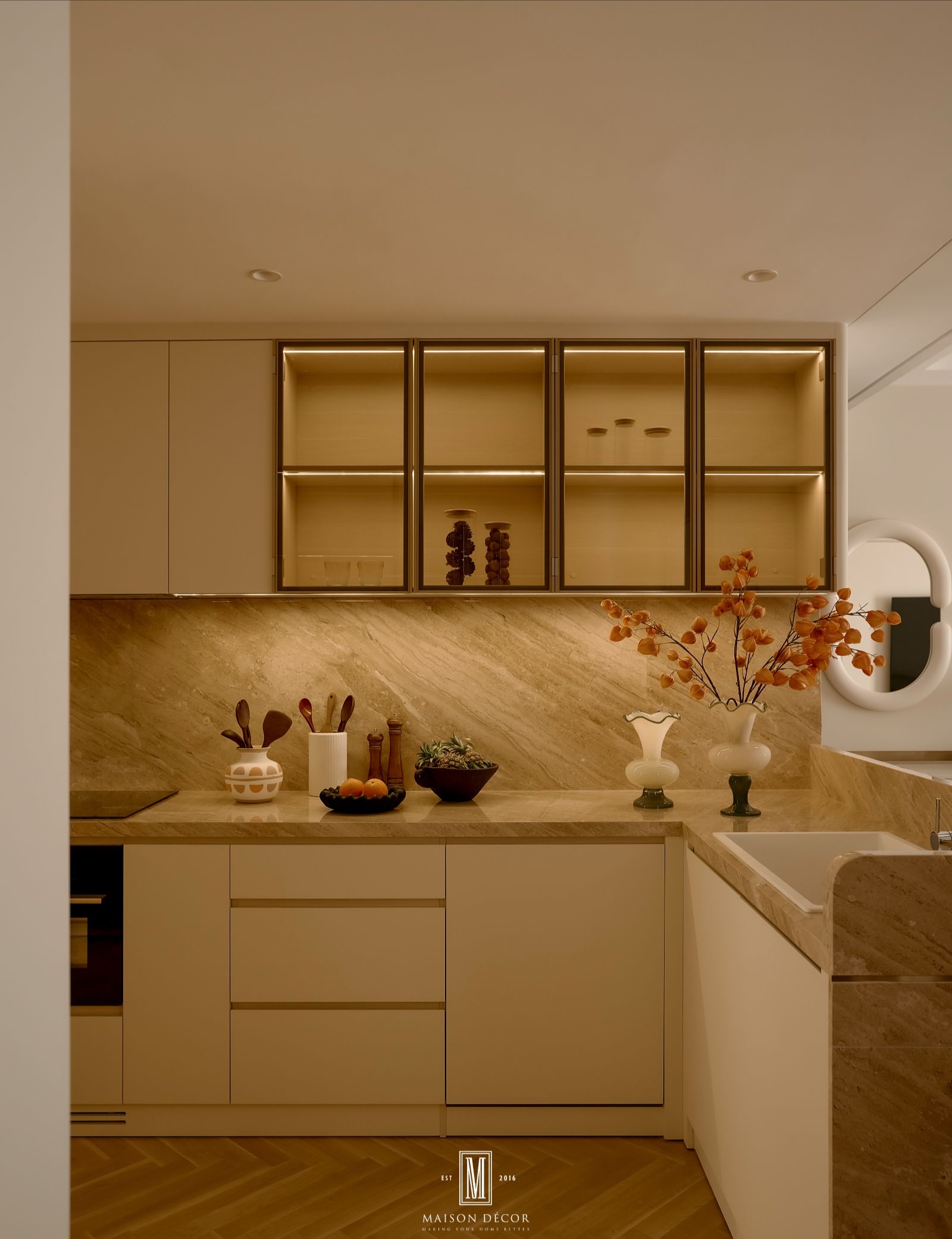 CHỊ KIM CHI 24.02 - THỰC TẾ