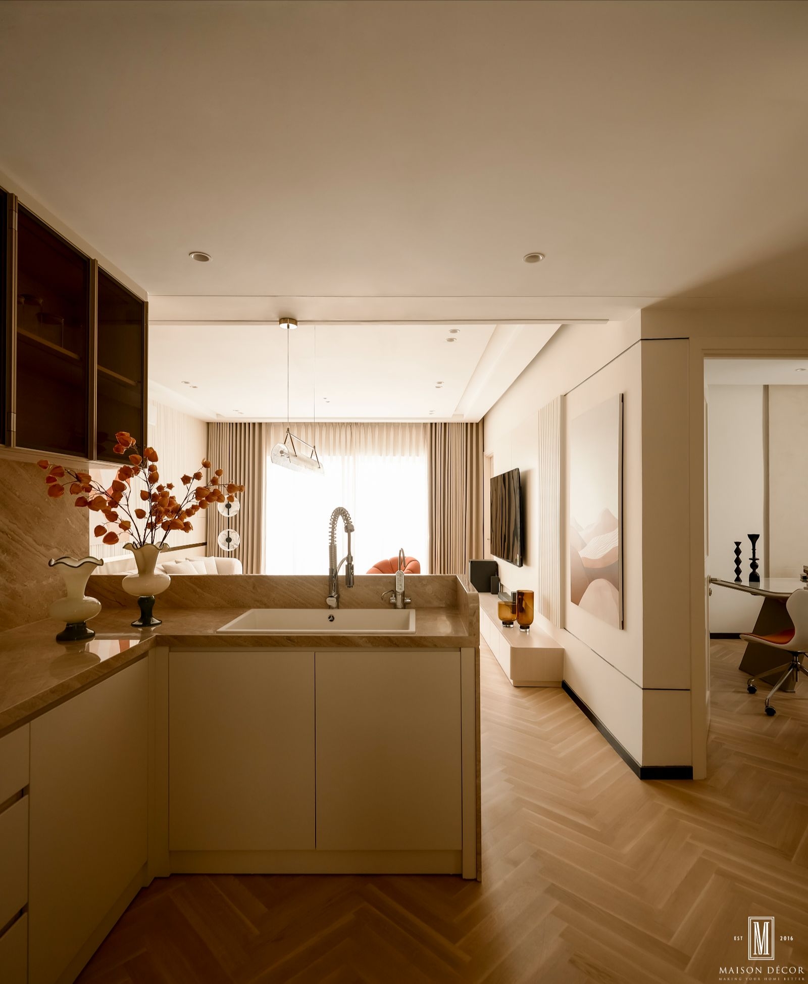 CHỊ KIM CHI 24.02 - THỰC TẾ