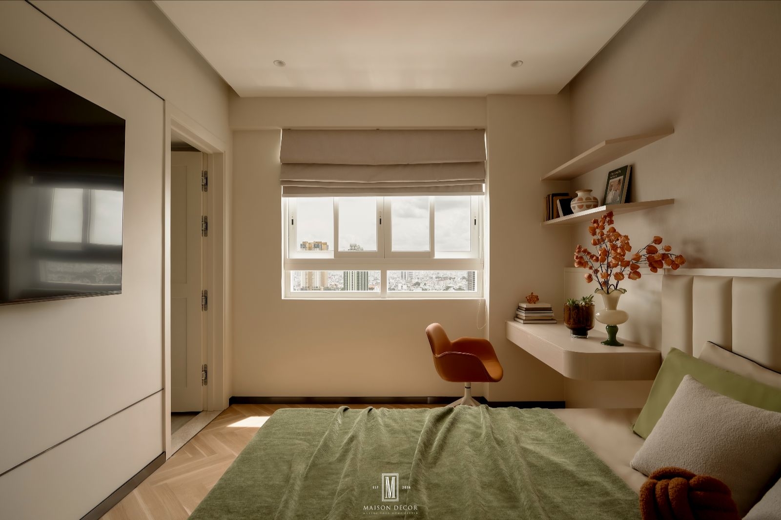 CHỊ KIM CHI 24.02 - THỰC TẾ