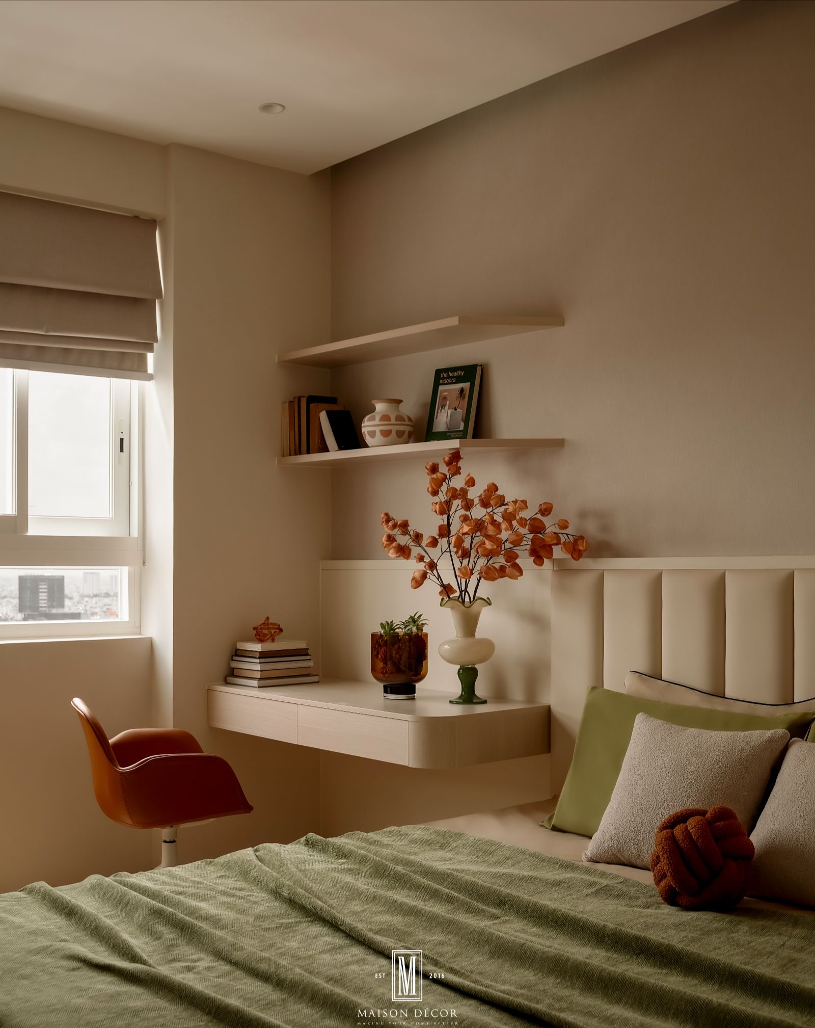 CHỊ KIM CHI 24.02 - THỰC TẾ