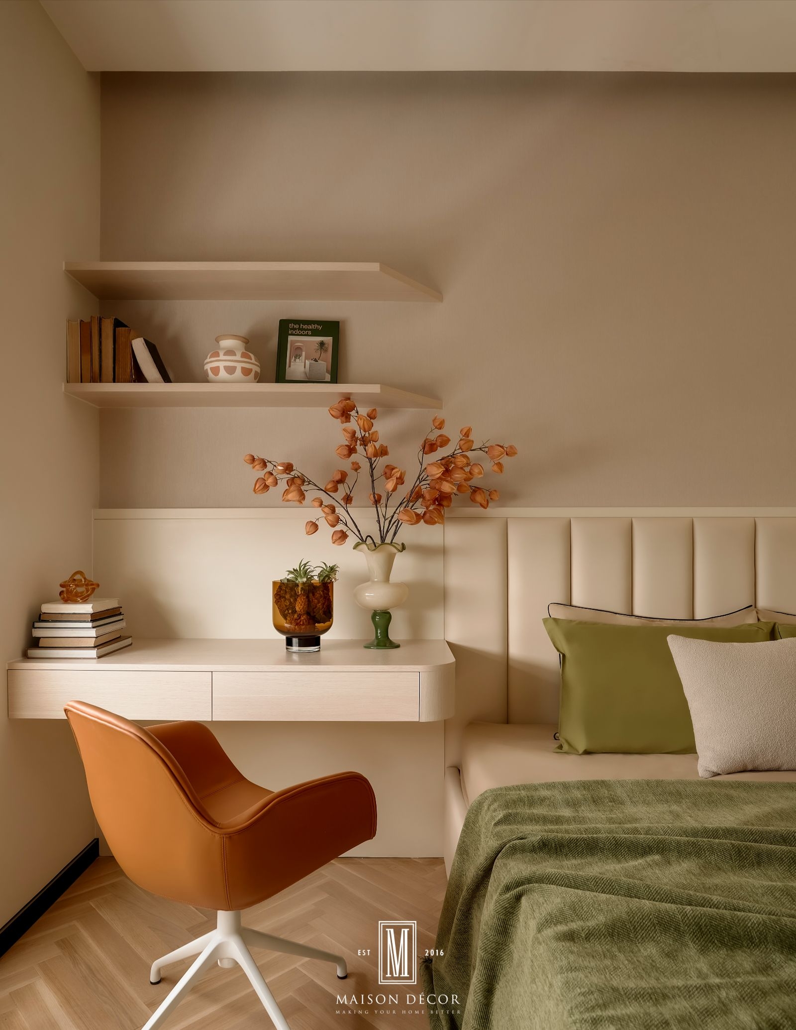 CHỊ KIM CHI 24.02 - THỰC TẾ