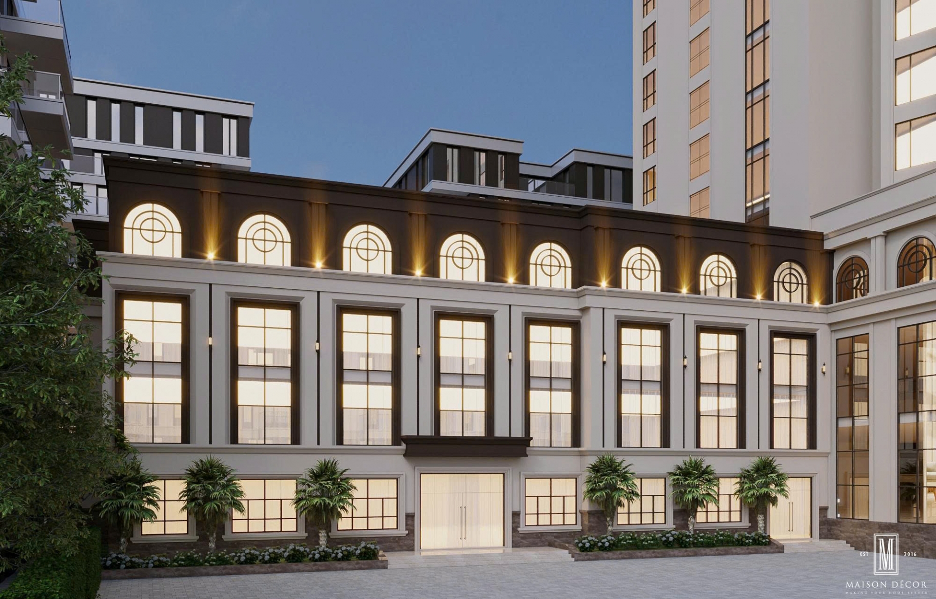 NHÀ VIỆT BOUTIQUE HOTEL