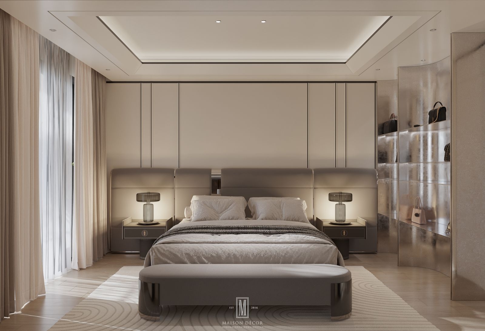 SKY VILLA