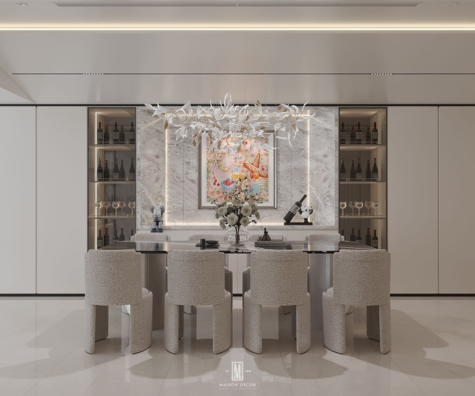 SKY VILLA