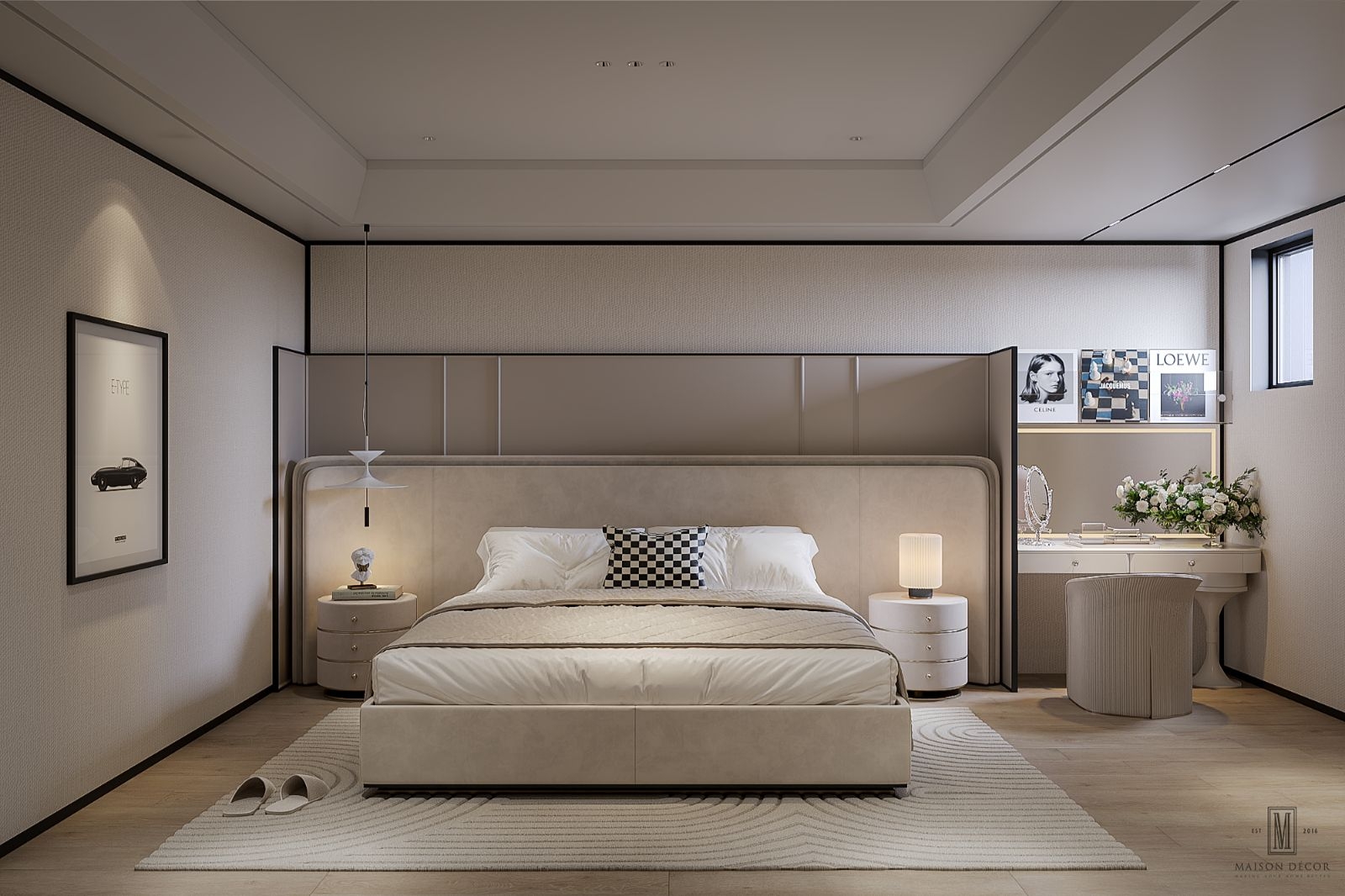 SKY VILLA