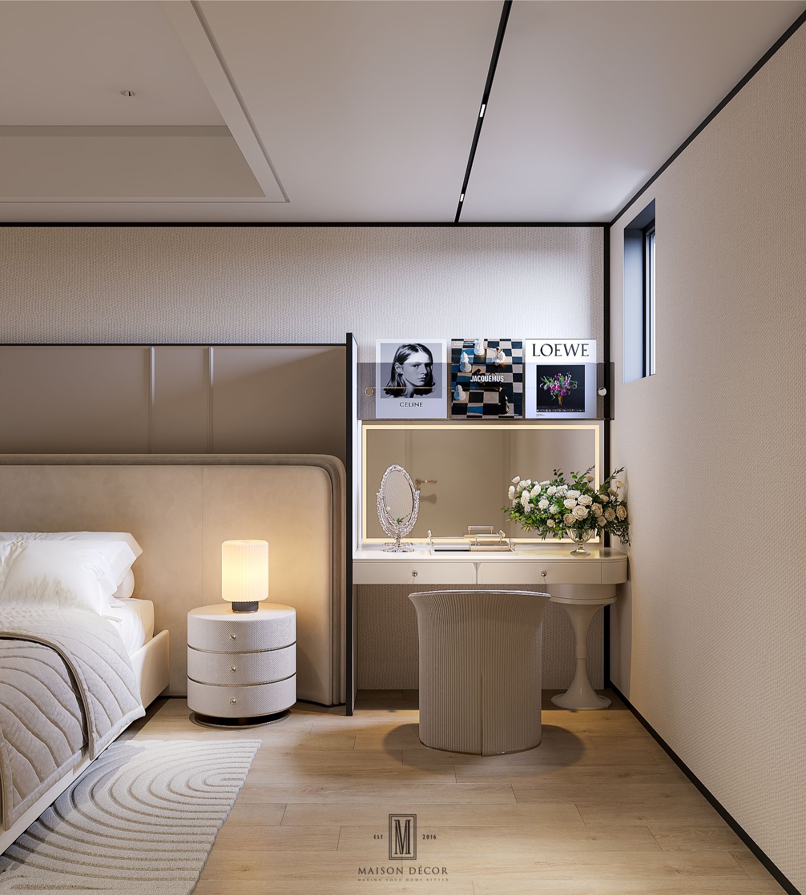 SKY VILLA