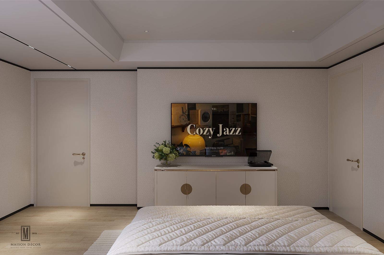 SKY VILLA