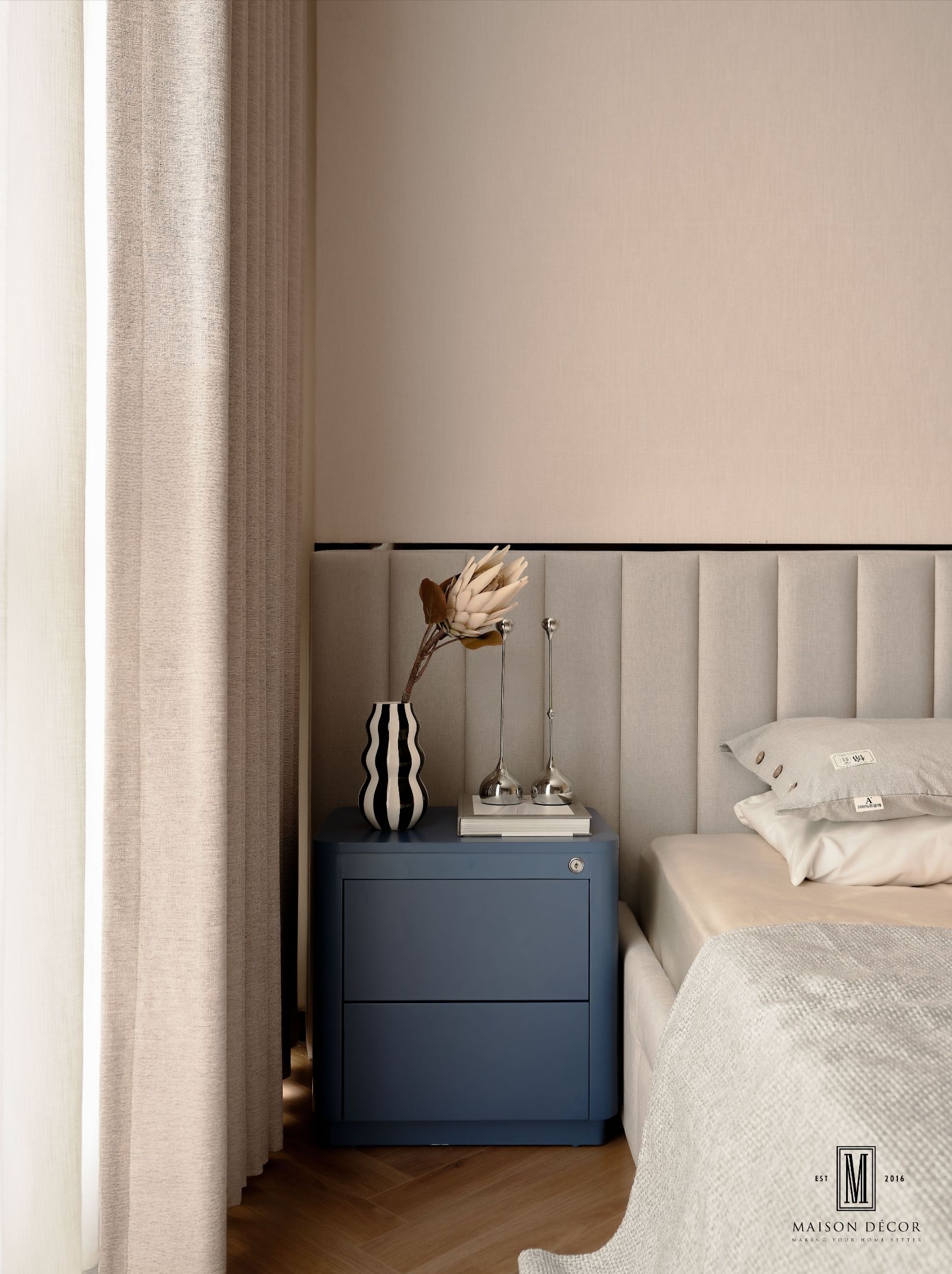 THE ESTELLA  - THỰC TẾ