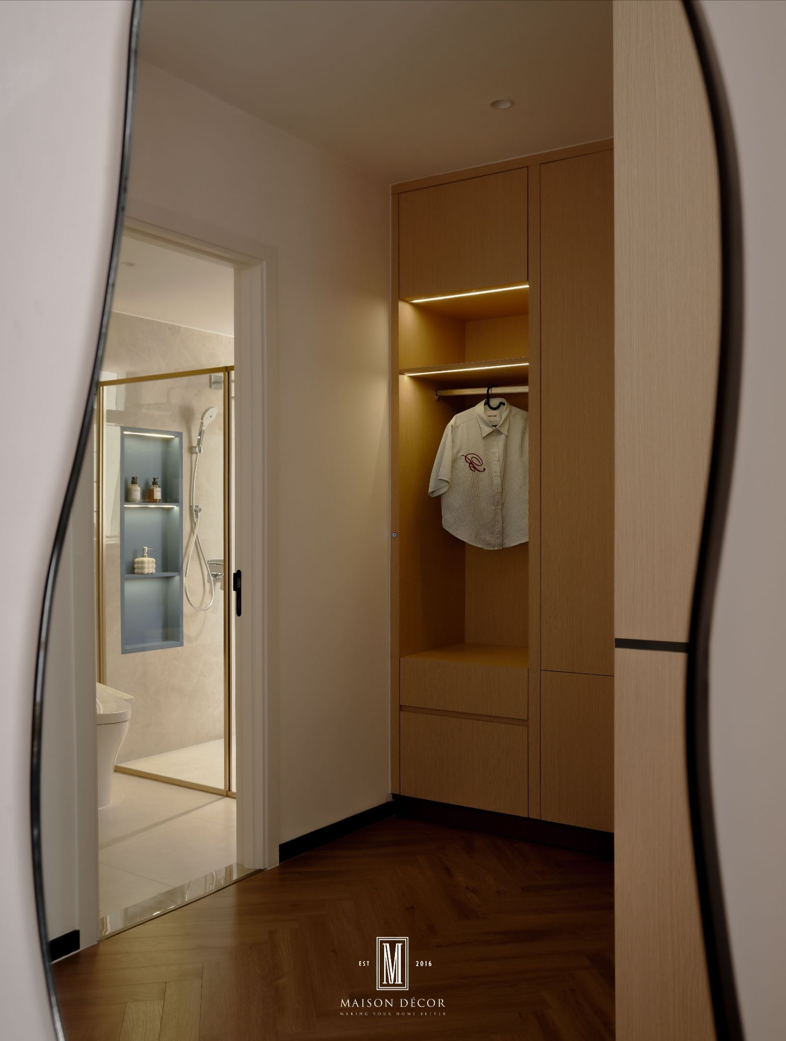 THE ESTELLA  - THỰC TẾ