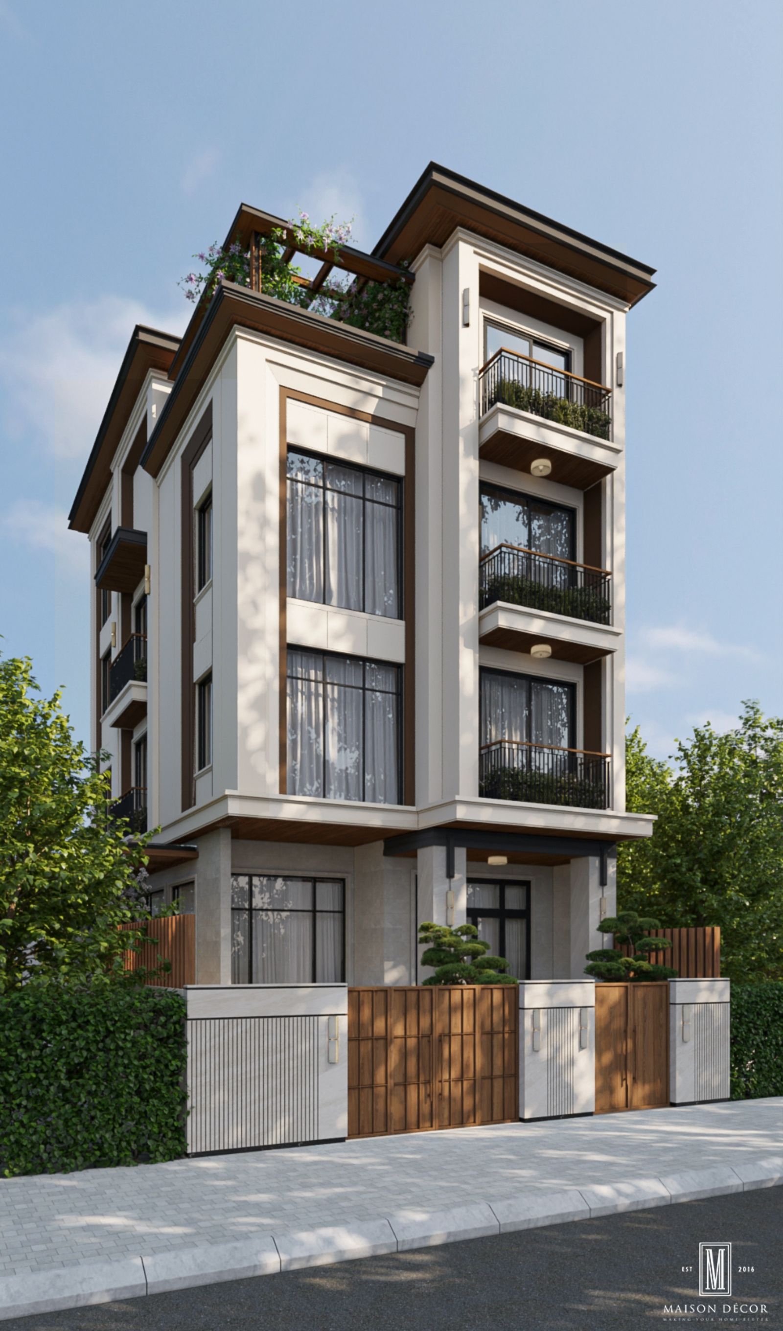 VILLA A GIANG - C BÌNH 