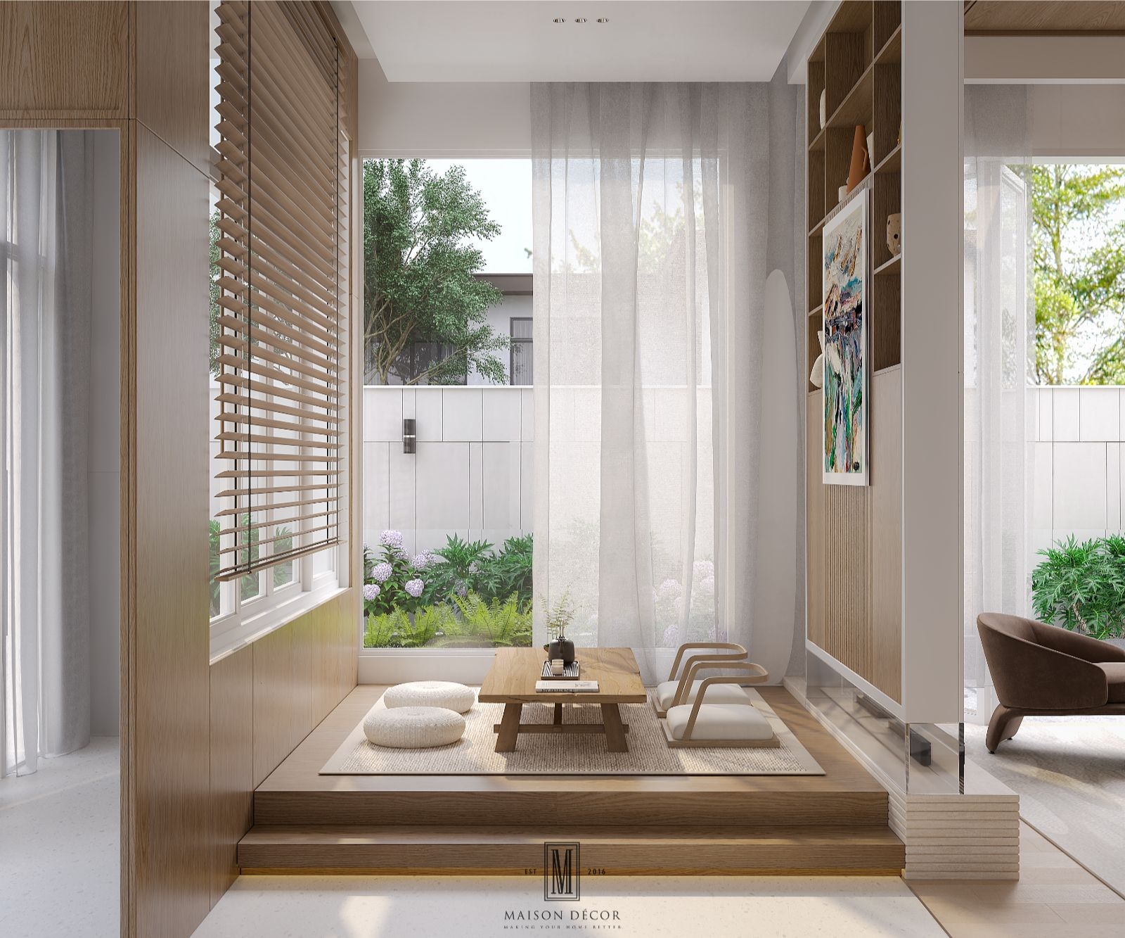 VILLA A GIANG - C BÌNH