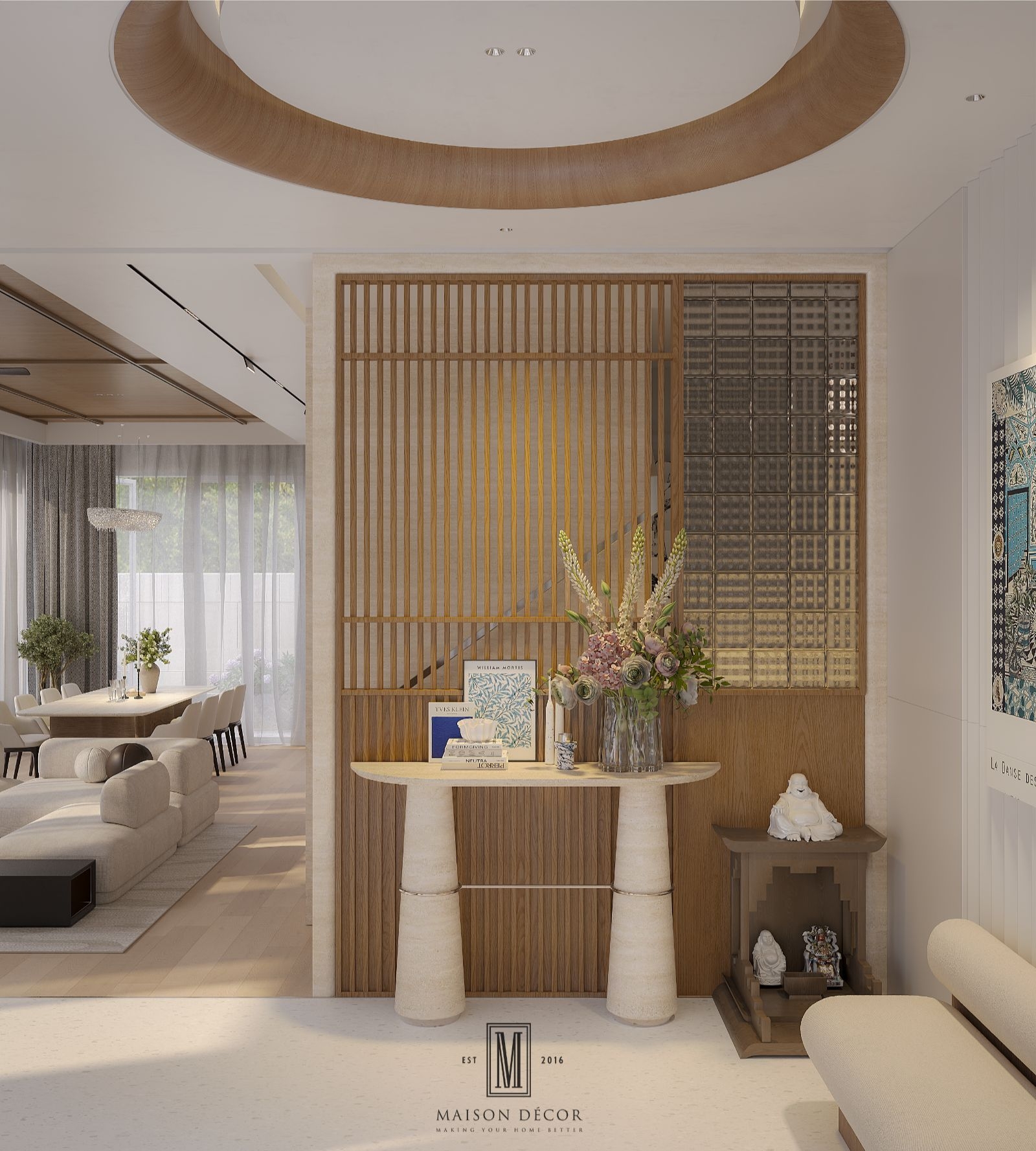 VILLA A GIANG - C BÌNH