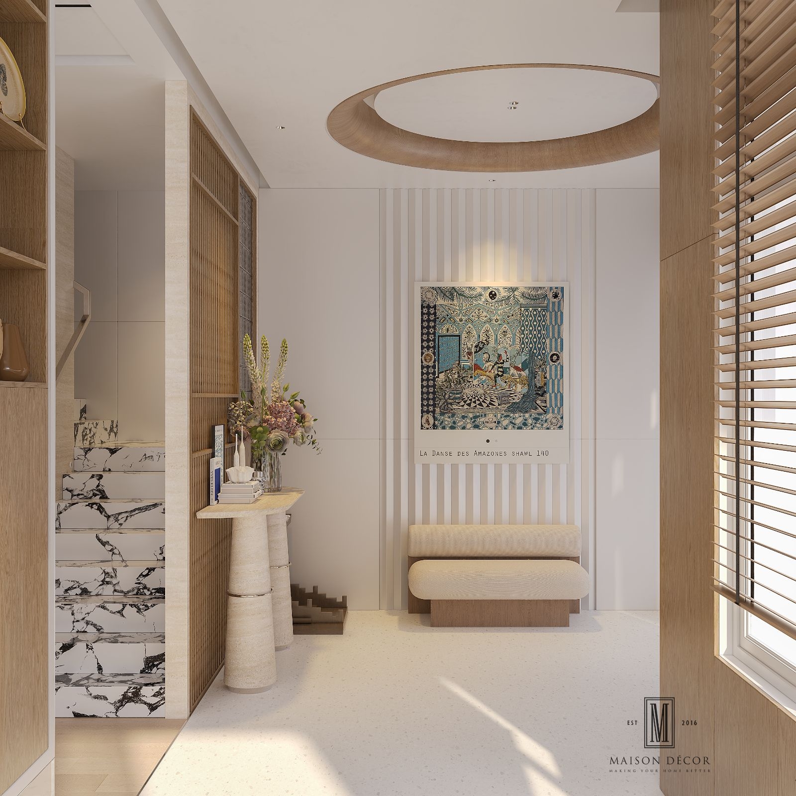 VILLA A GIANG - C BÌNH