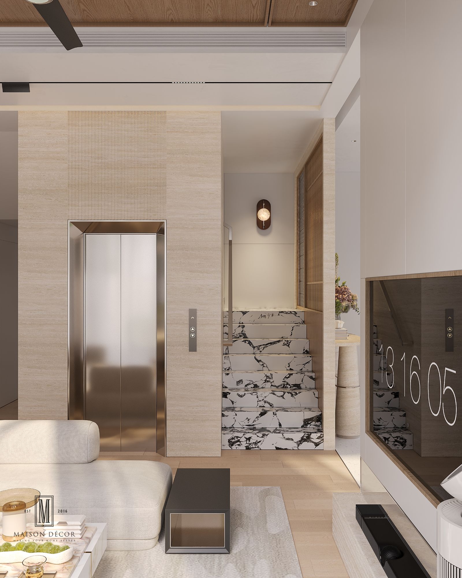 VILLA A GIANG - C BÌNH