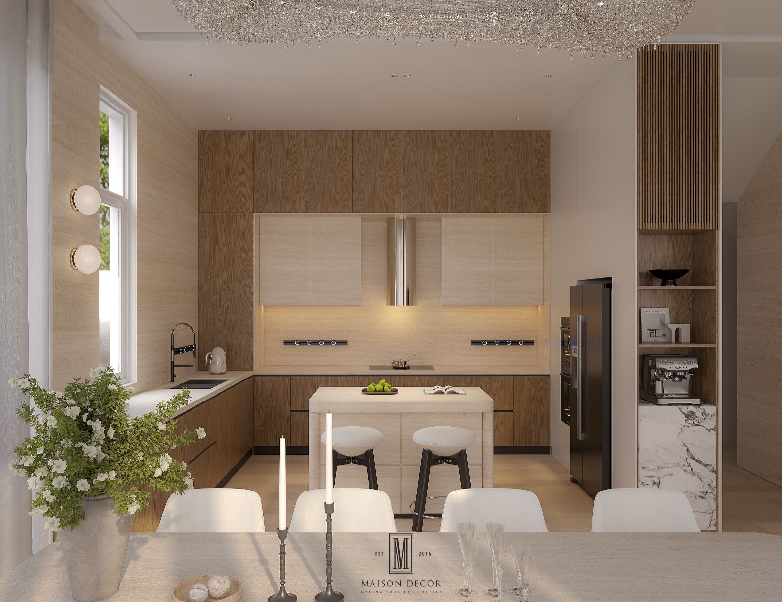 VILLA A GIANG - C BÌNH