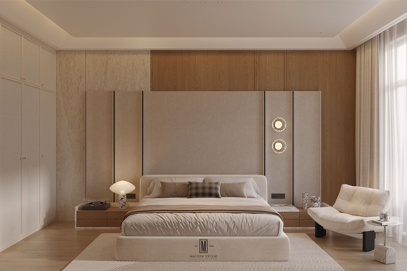 VILLA A GIANG - C BÌNH