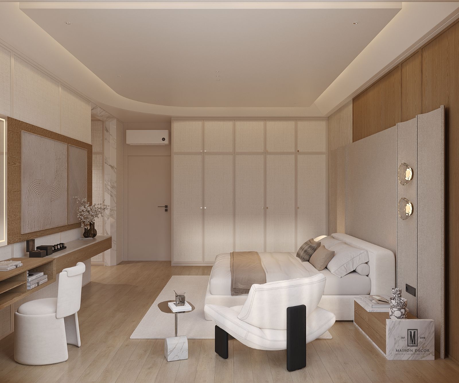 VILLA A GIANG - C BÌNH