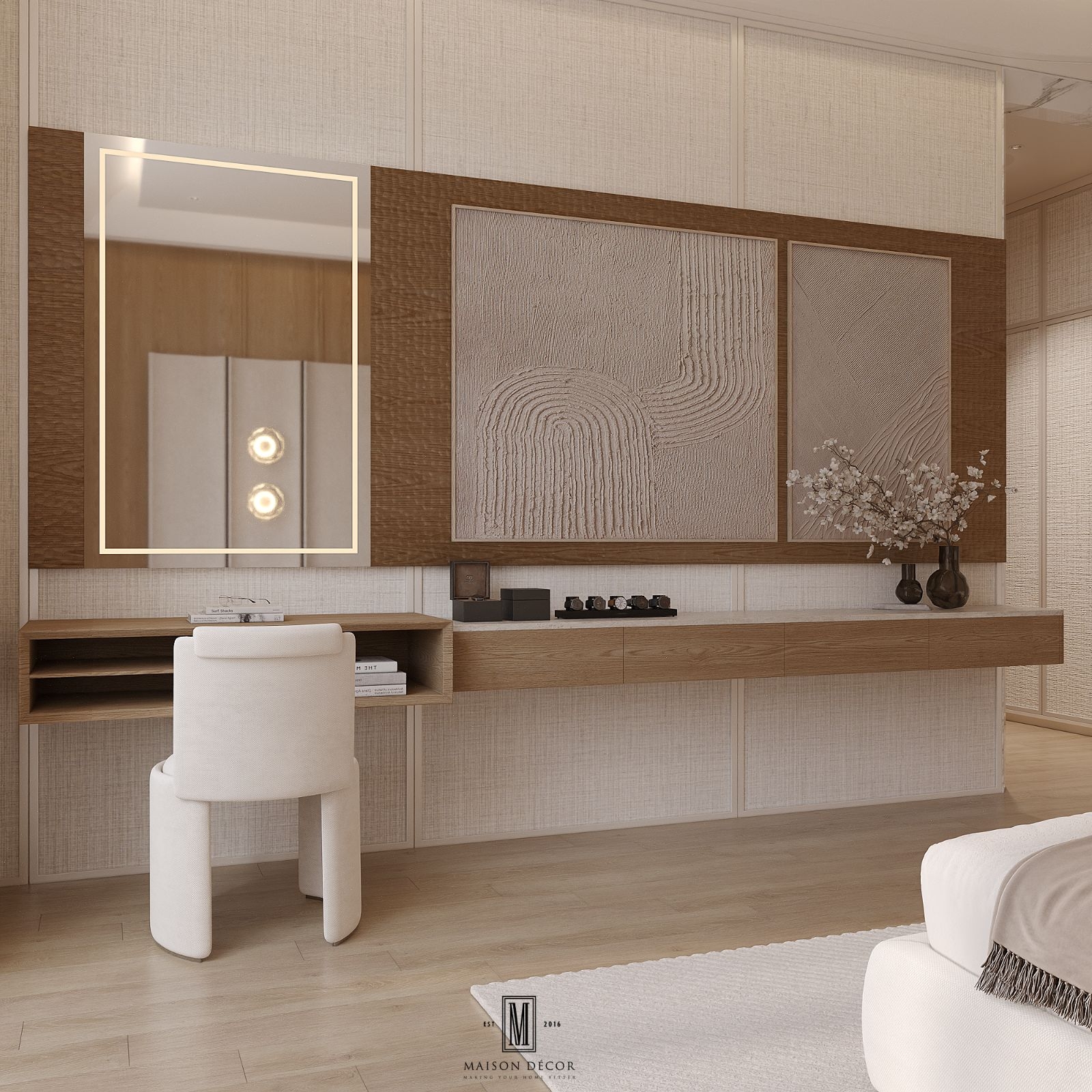 VILLA A GIANG - C BÌNH