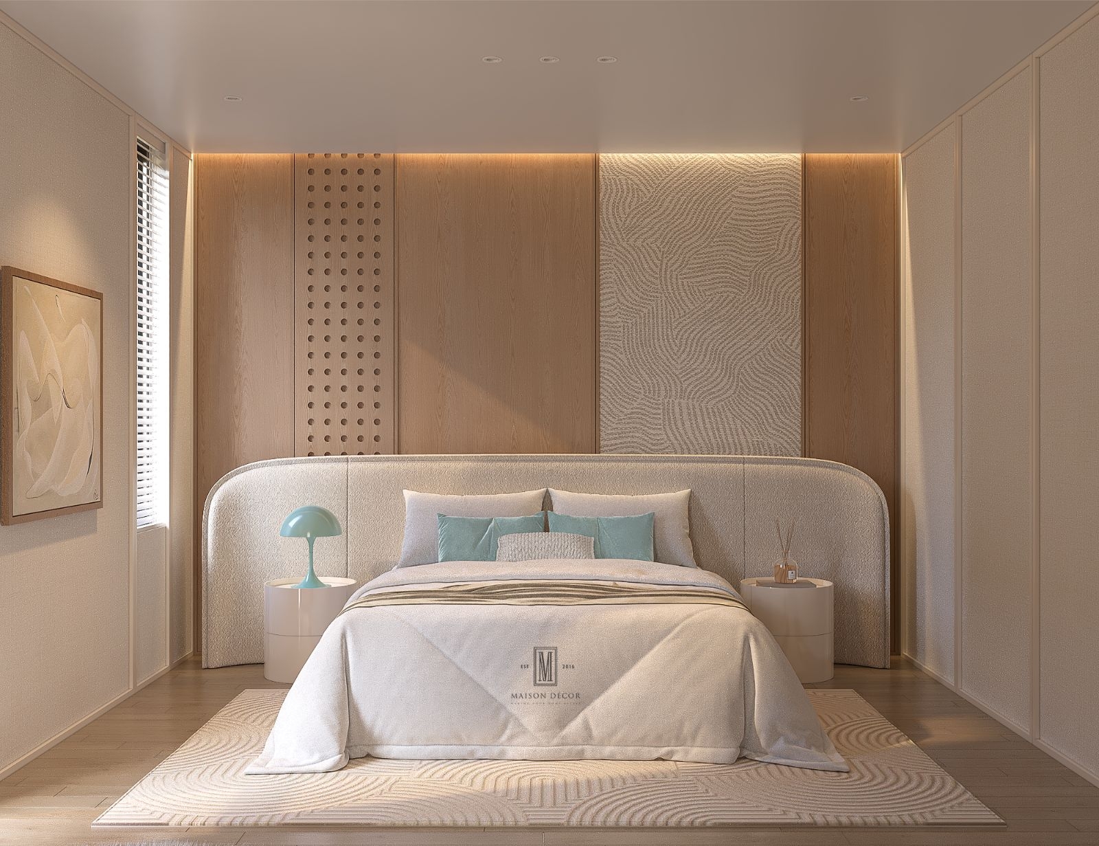 VILLA A GIANG - C BÌNH