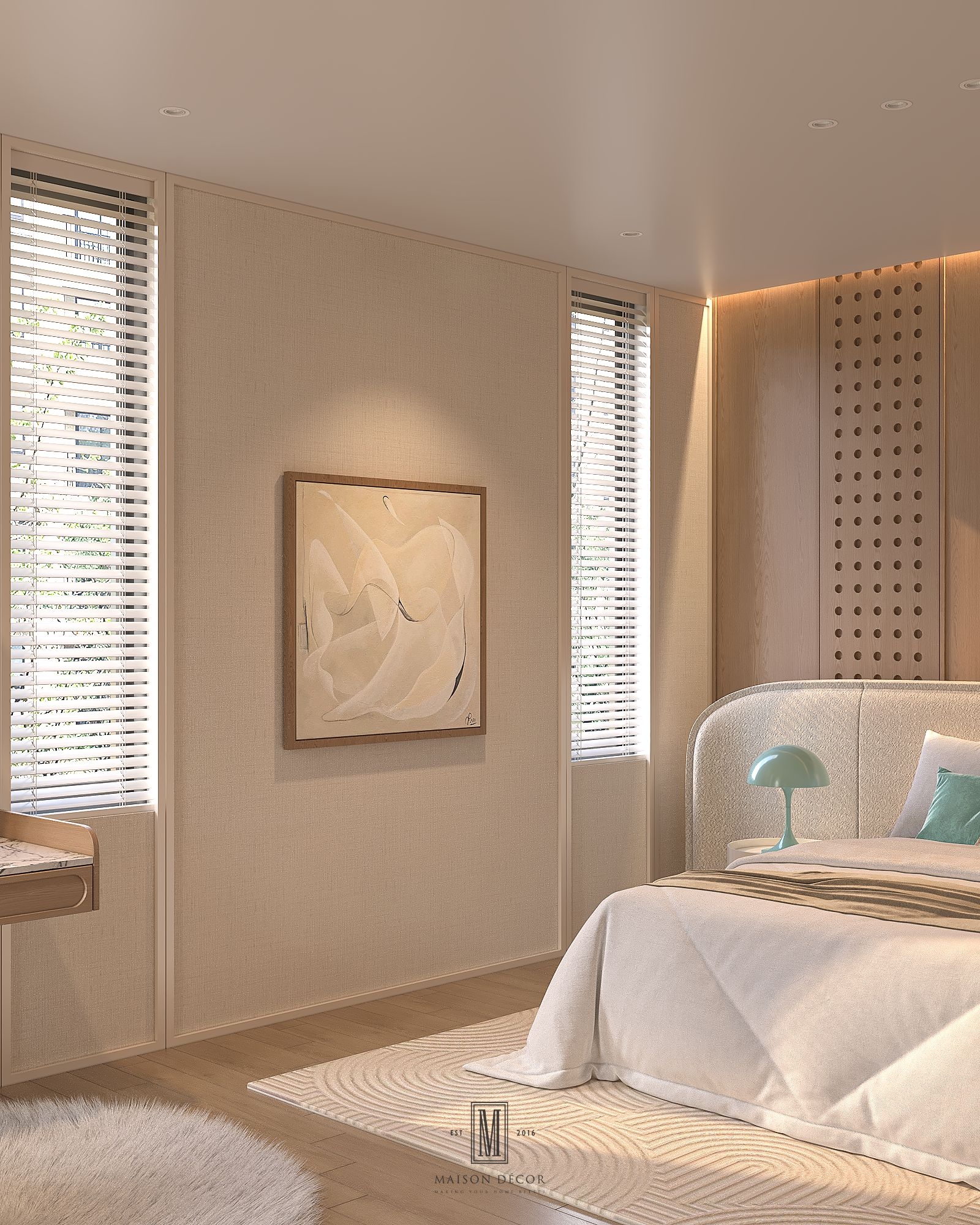 VILLA A GIANG - C BÌNH