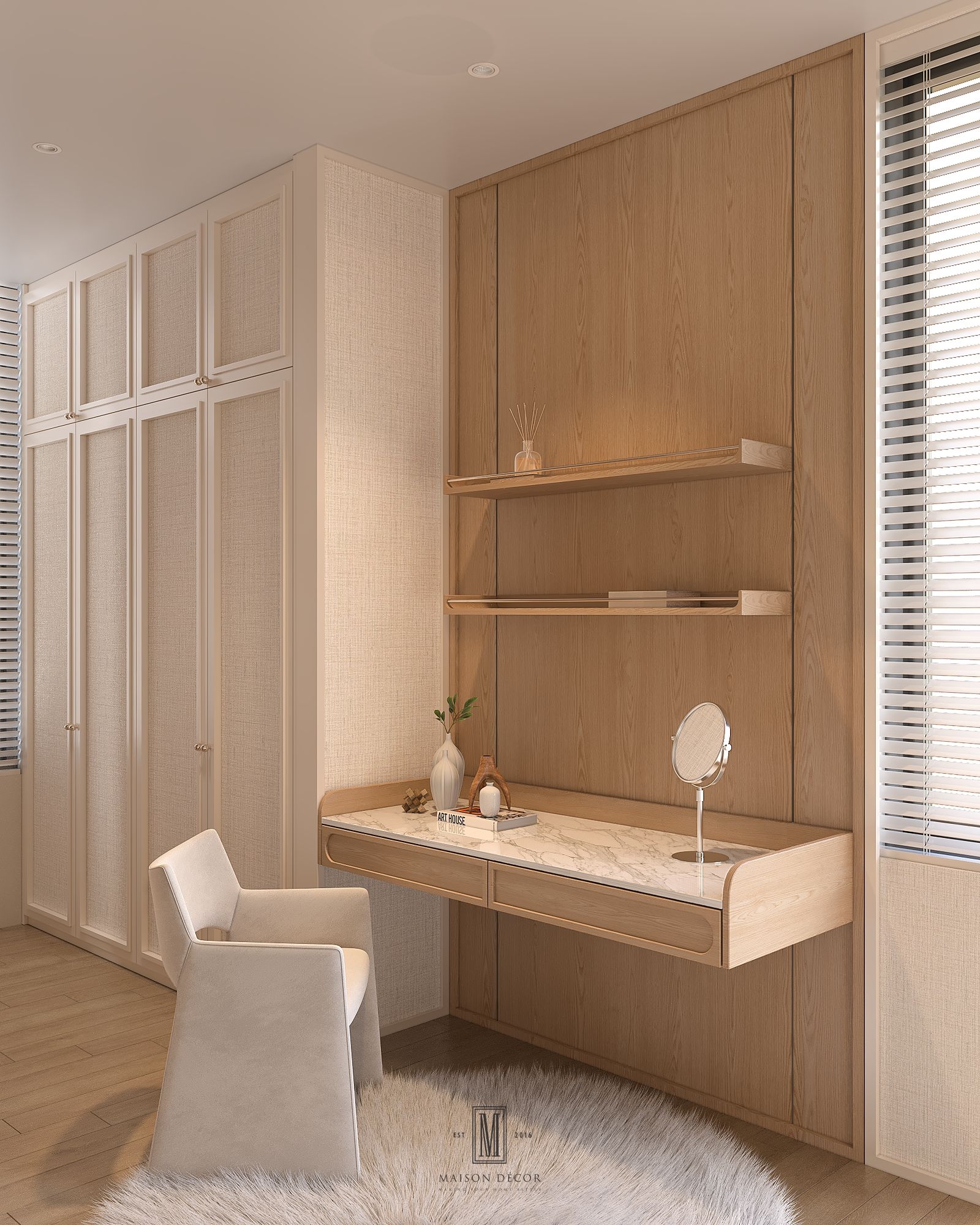 VILLA A GIANG - C BÌNH