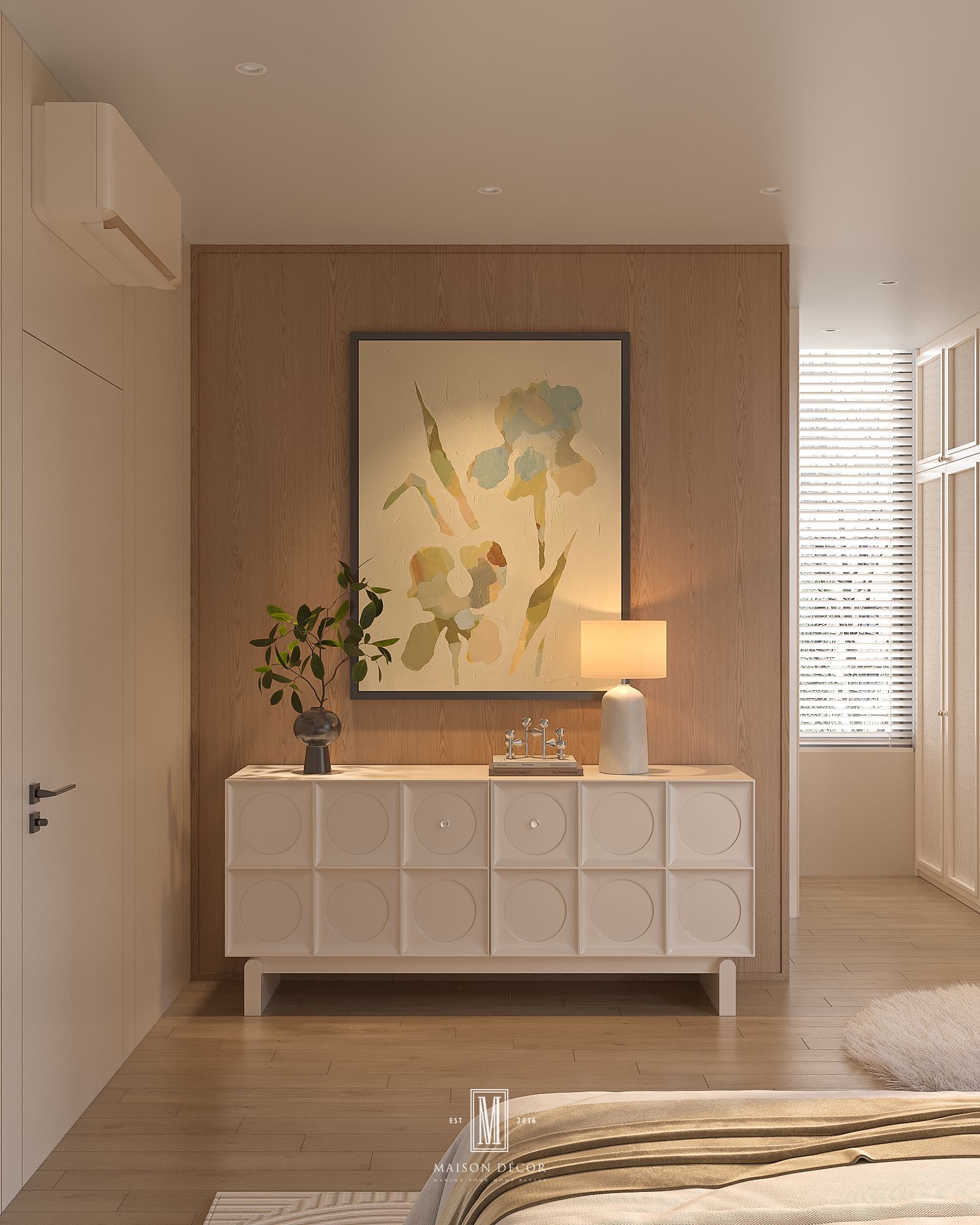 VILLA A GIANG - C BÌNH