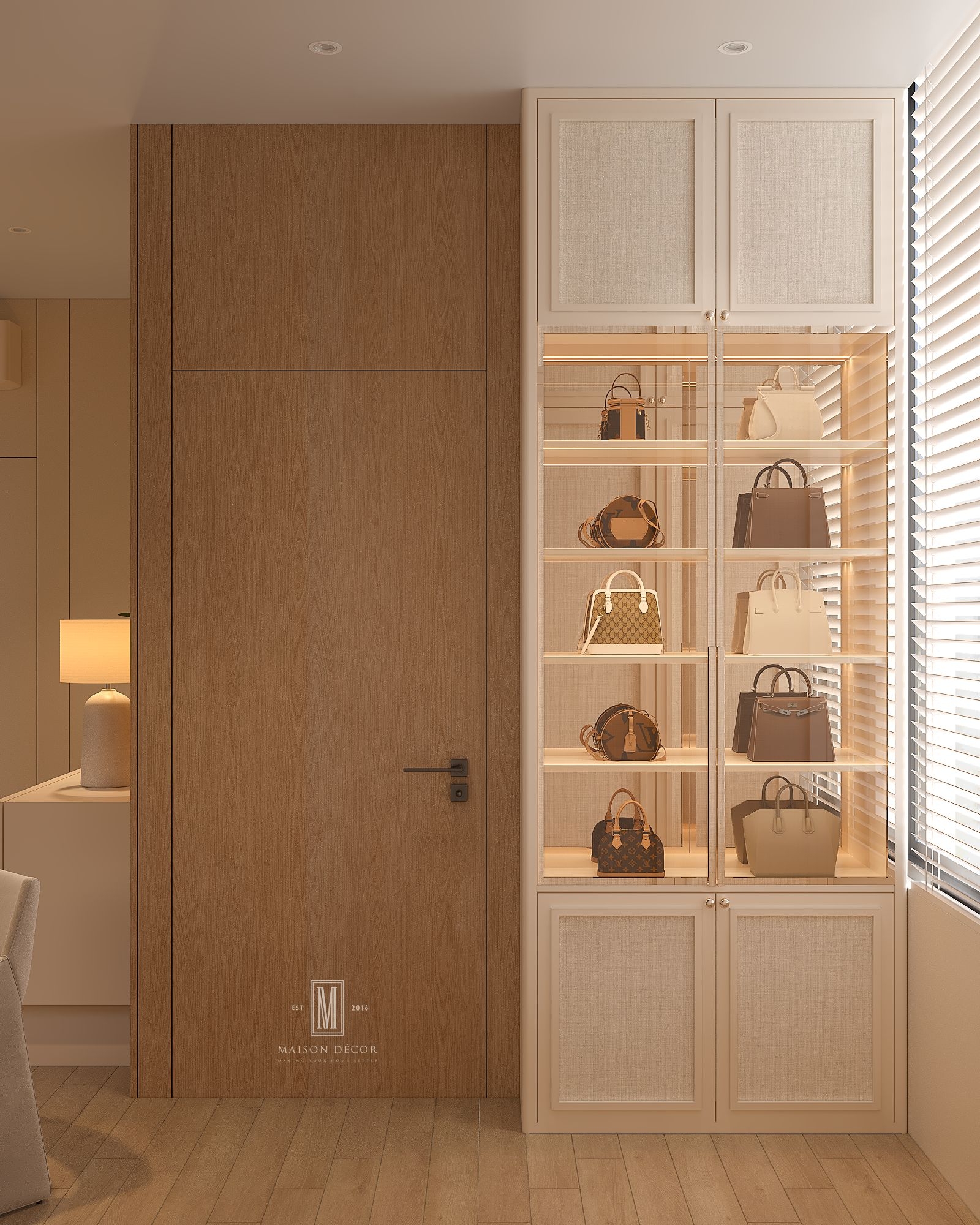 VILLA A GIANG - C BÌNH