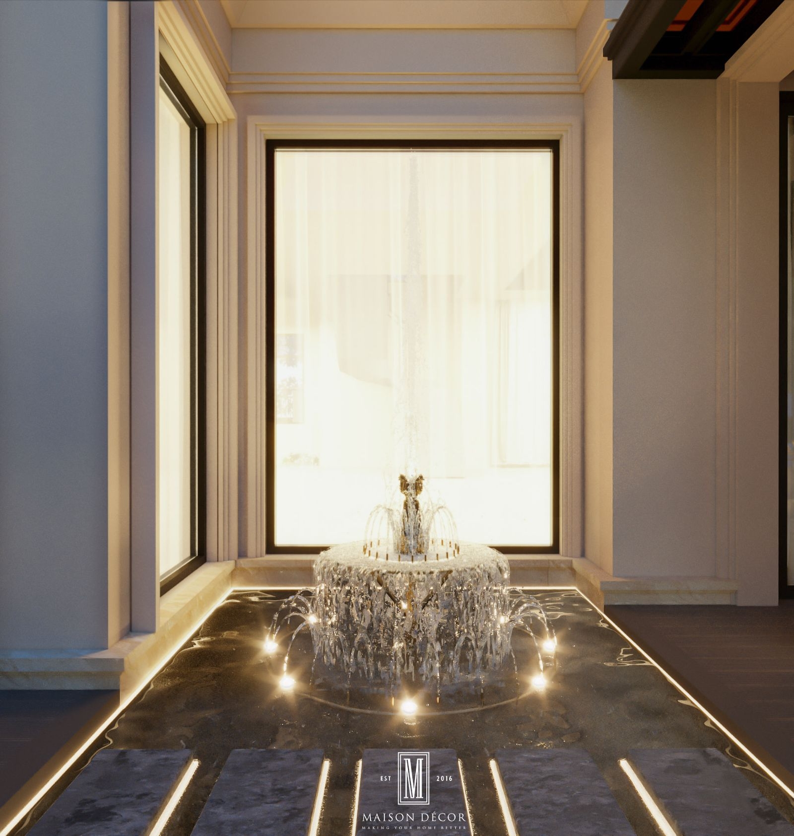 VILLA A TRÀ HÀ NỘI