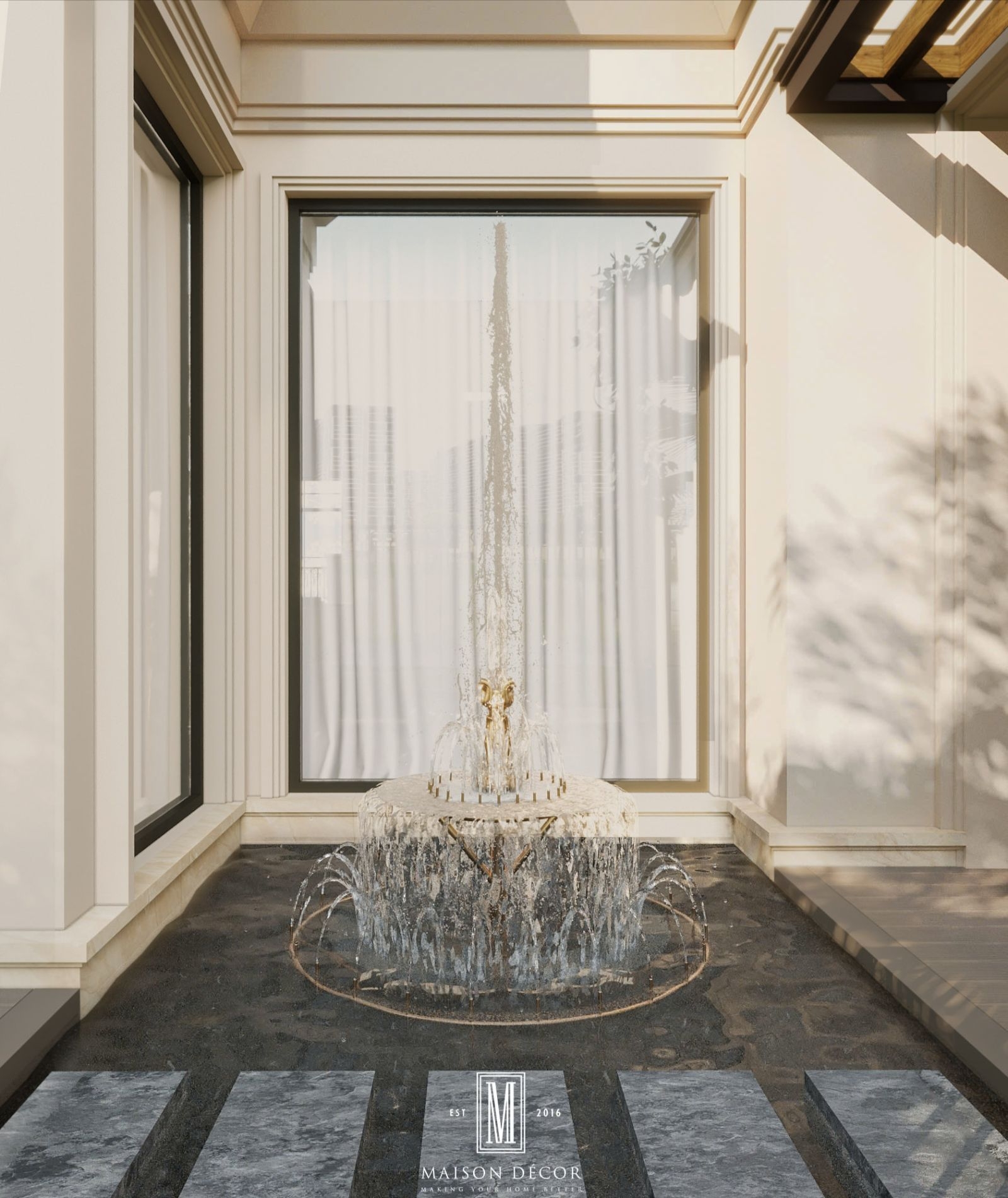 VILLA A TRÀ HÀ NỘI