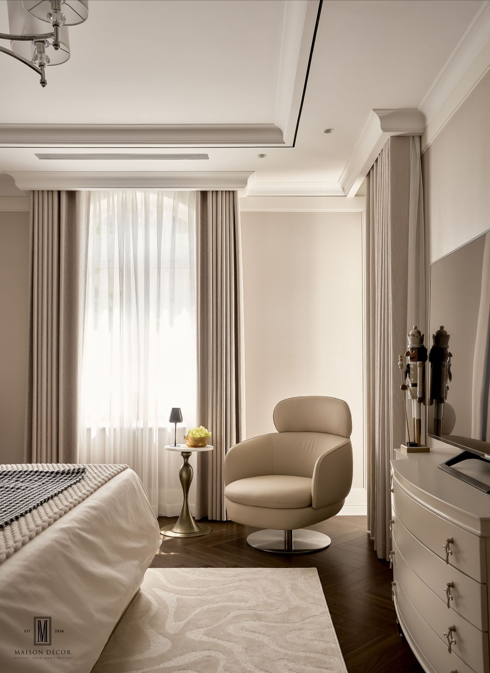 VILLA CITYLAND Q7 - THỰC TẾ 