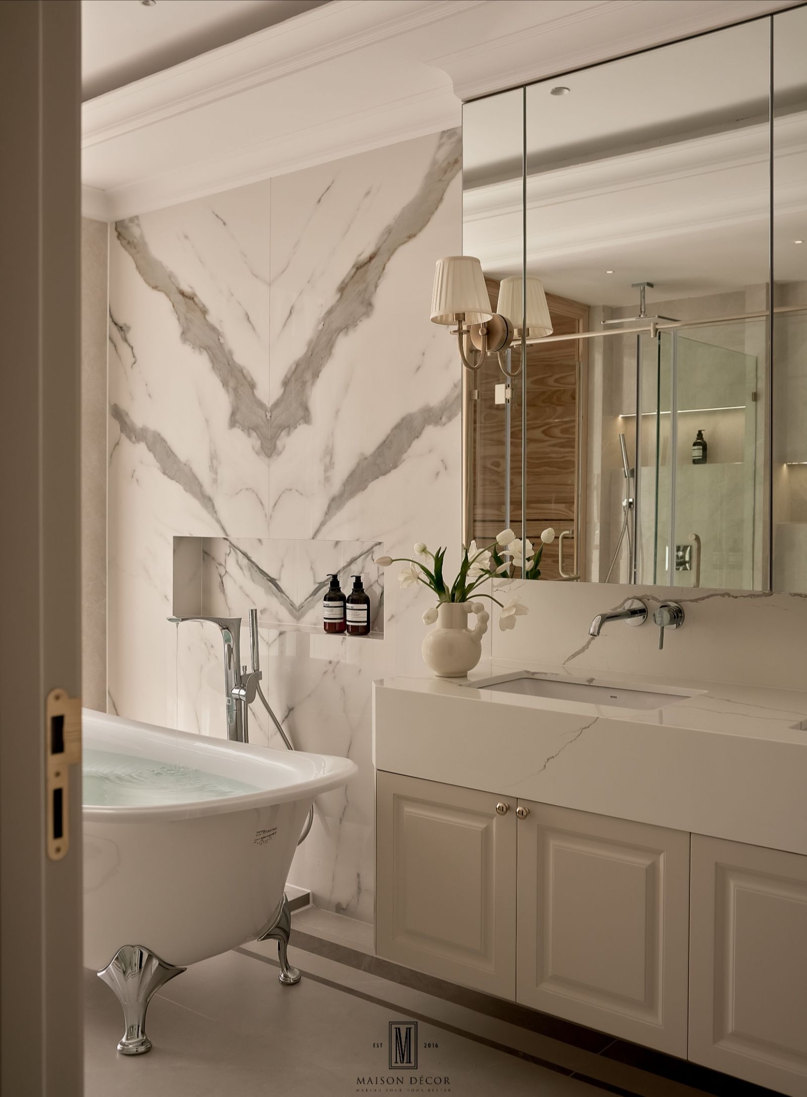 VILLA CITYLAND Q7 - THỰC TẾ 