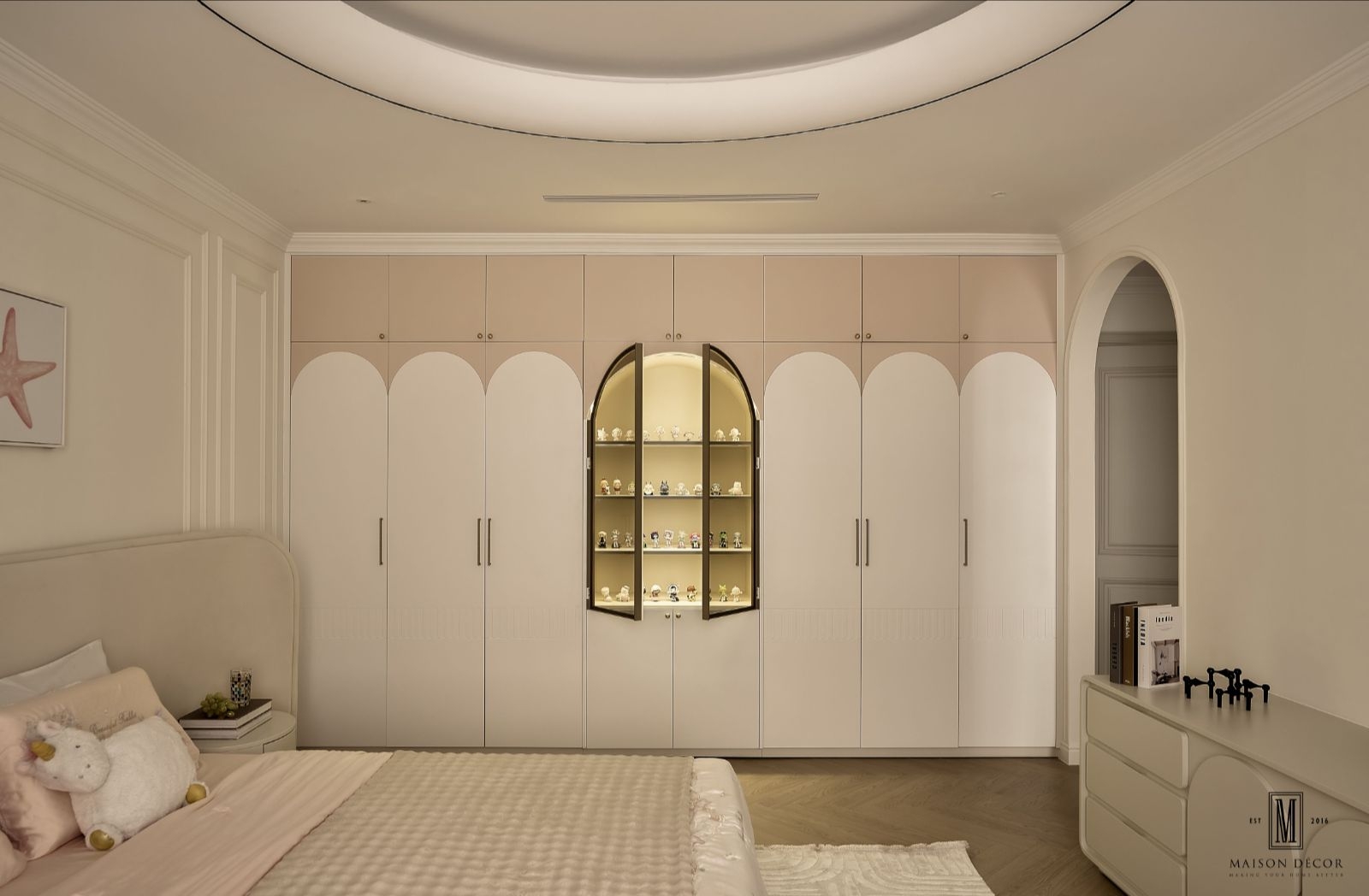 VILLA CITYLAND Q7 - THỰC TẾ 