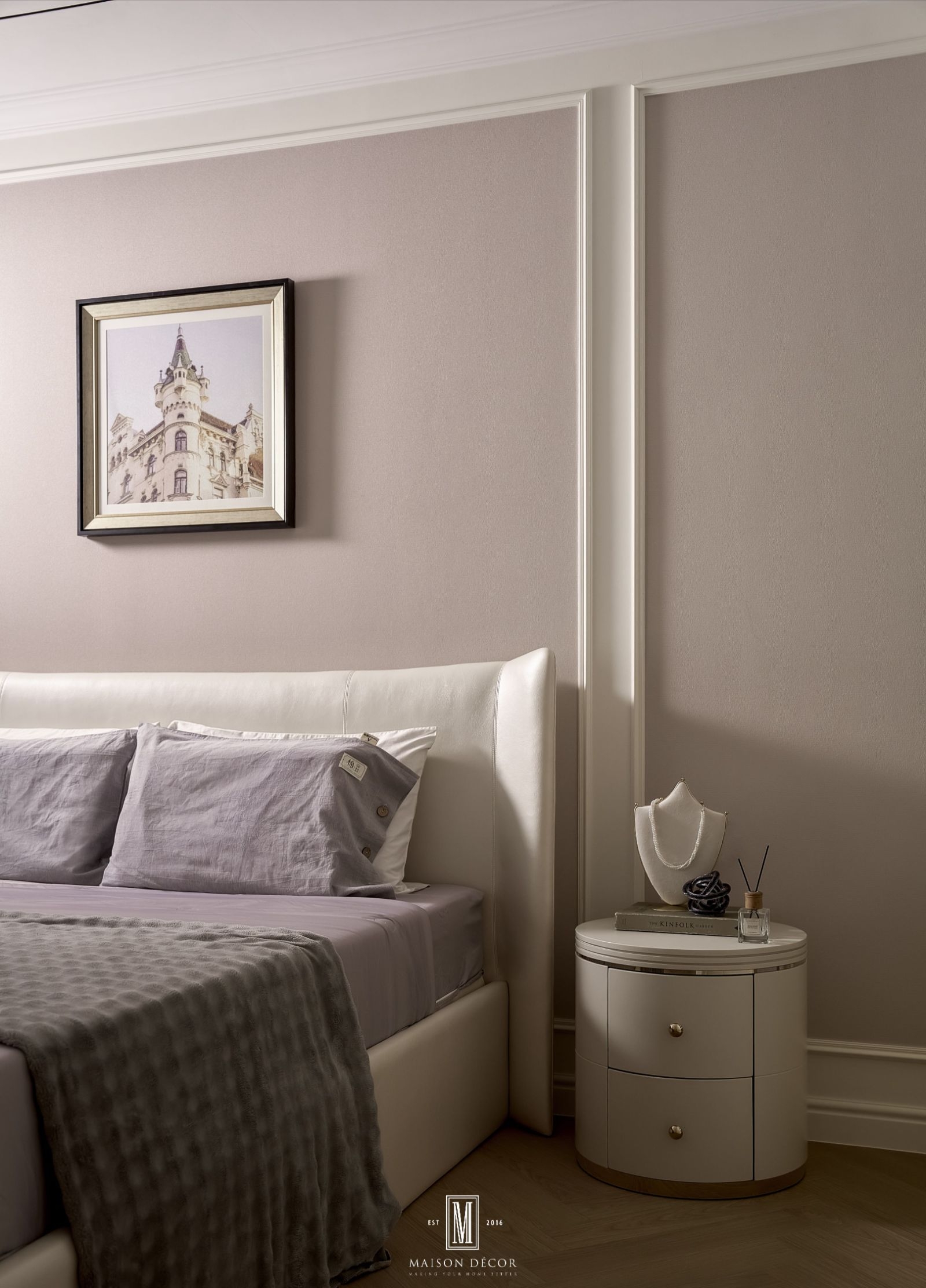 VILLA CITYLAND Q7 - THỰC TẾ 