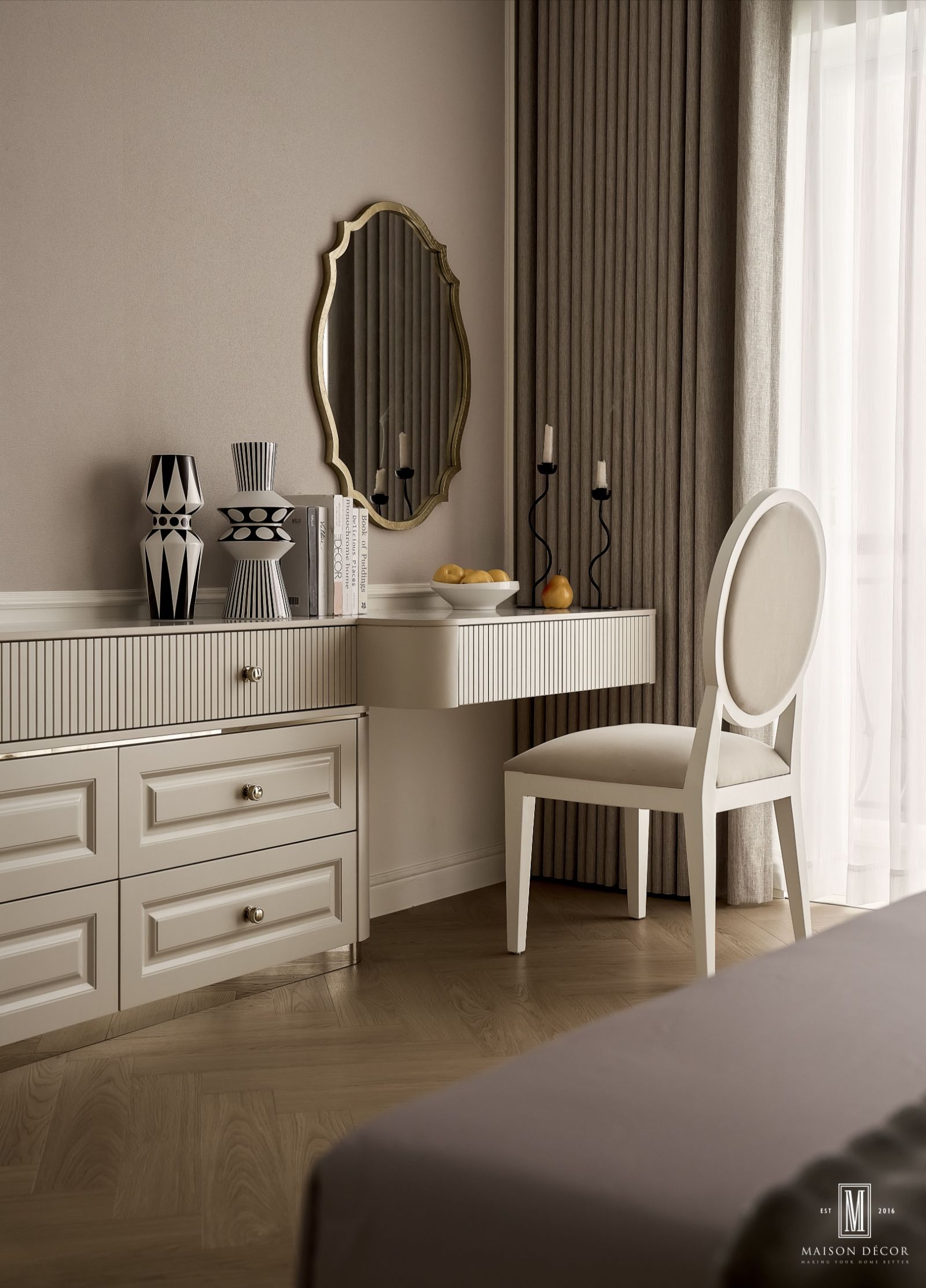 VILLA CITYLAND Q7 - THỰC TẾ 