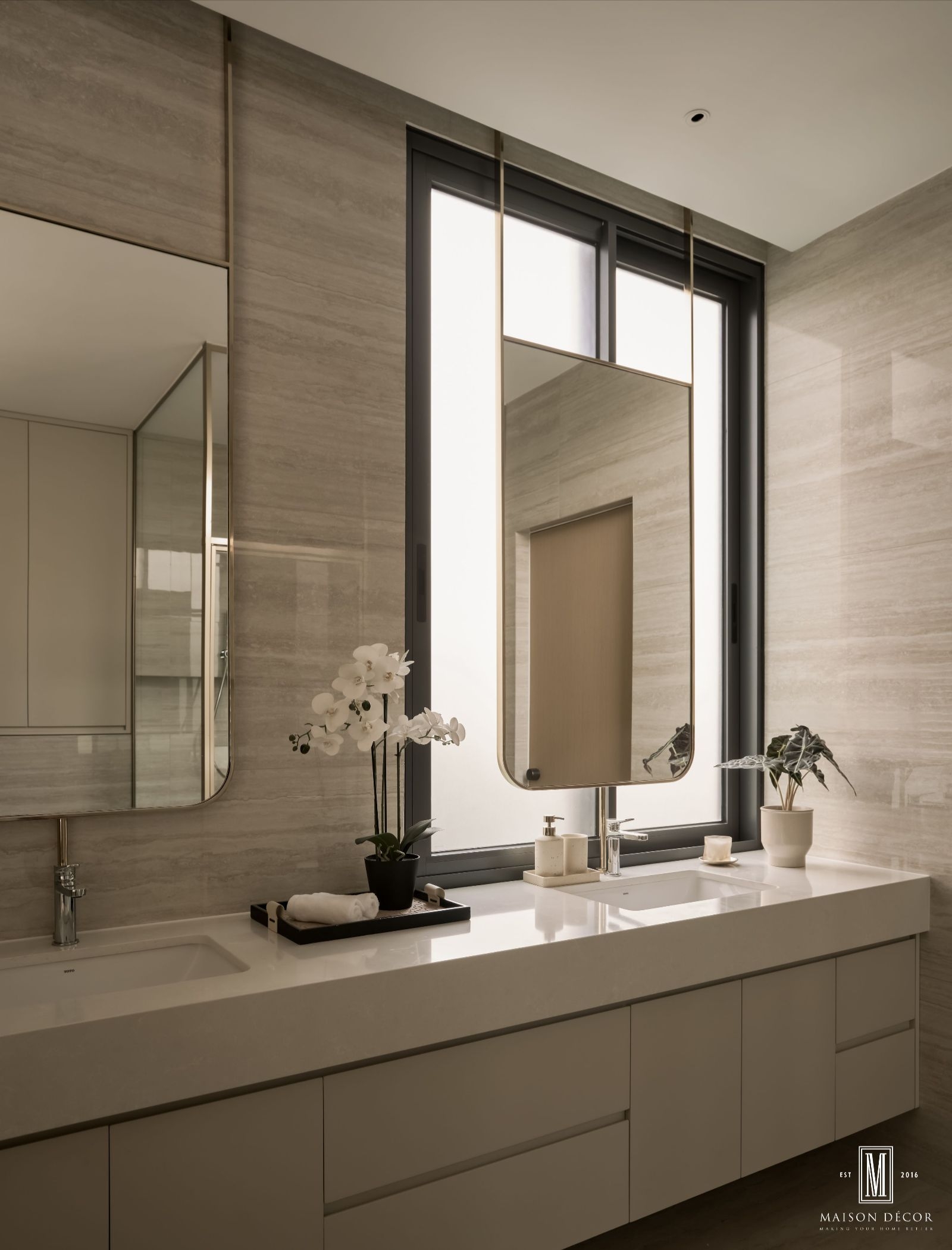 VILLA HIMLAM Q7 - THỰC TẾ 