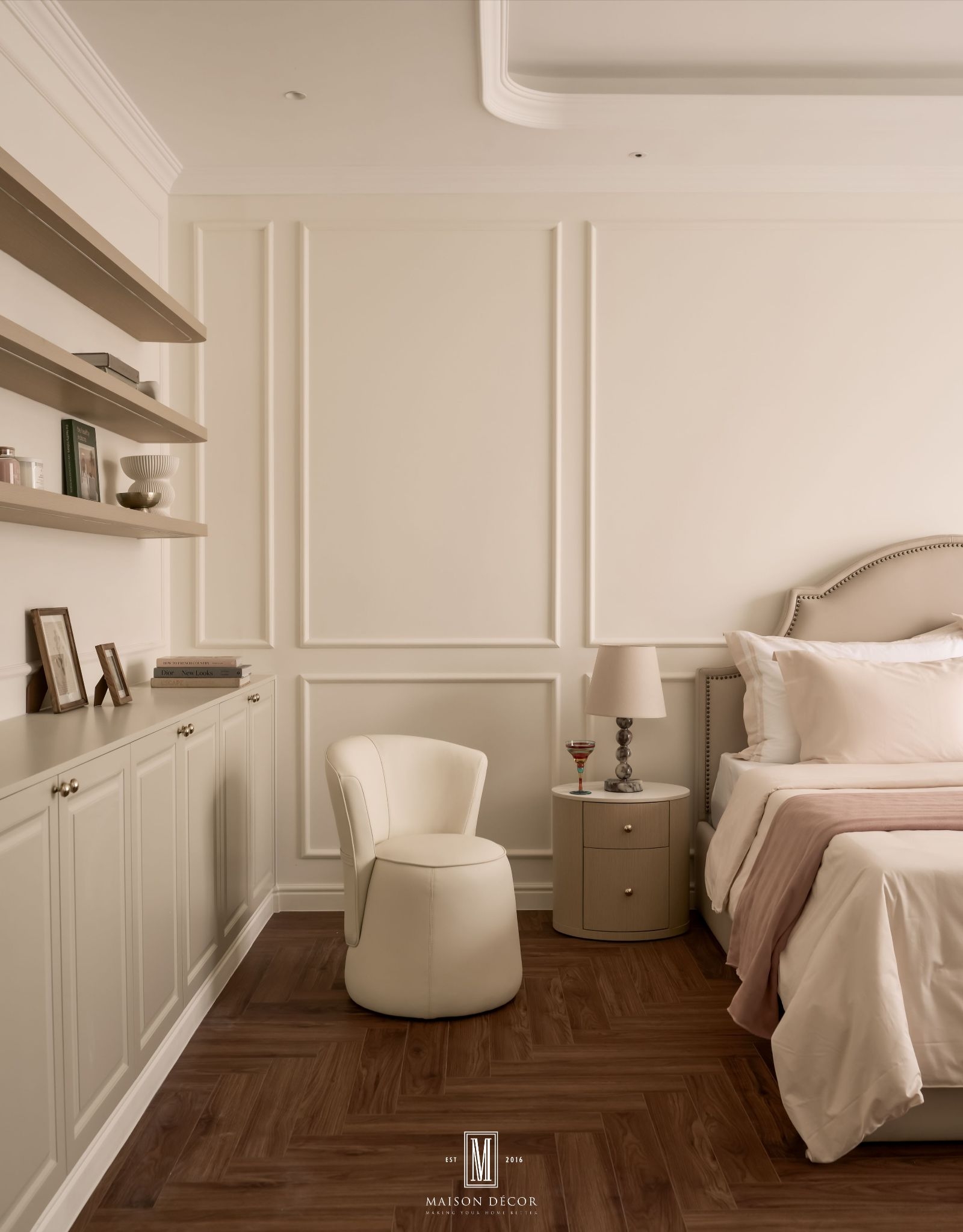 VILLA HIMLAM Q7 - THỰC TẾ 