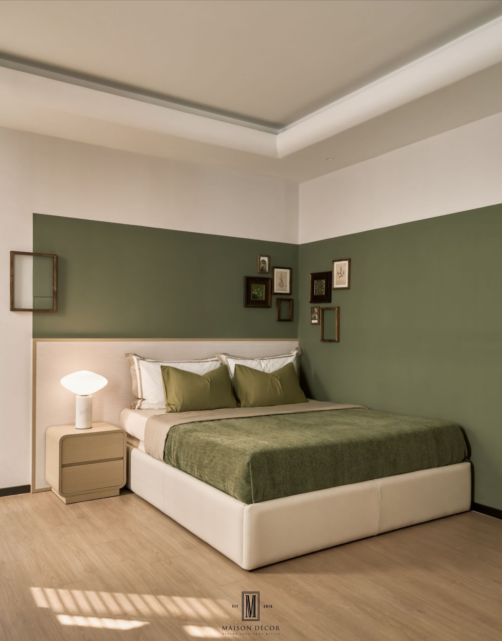 VILLA HIMLAM Q7 - THỰC TẾ 