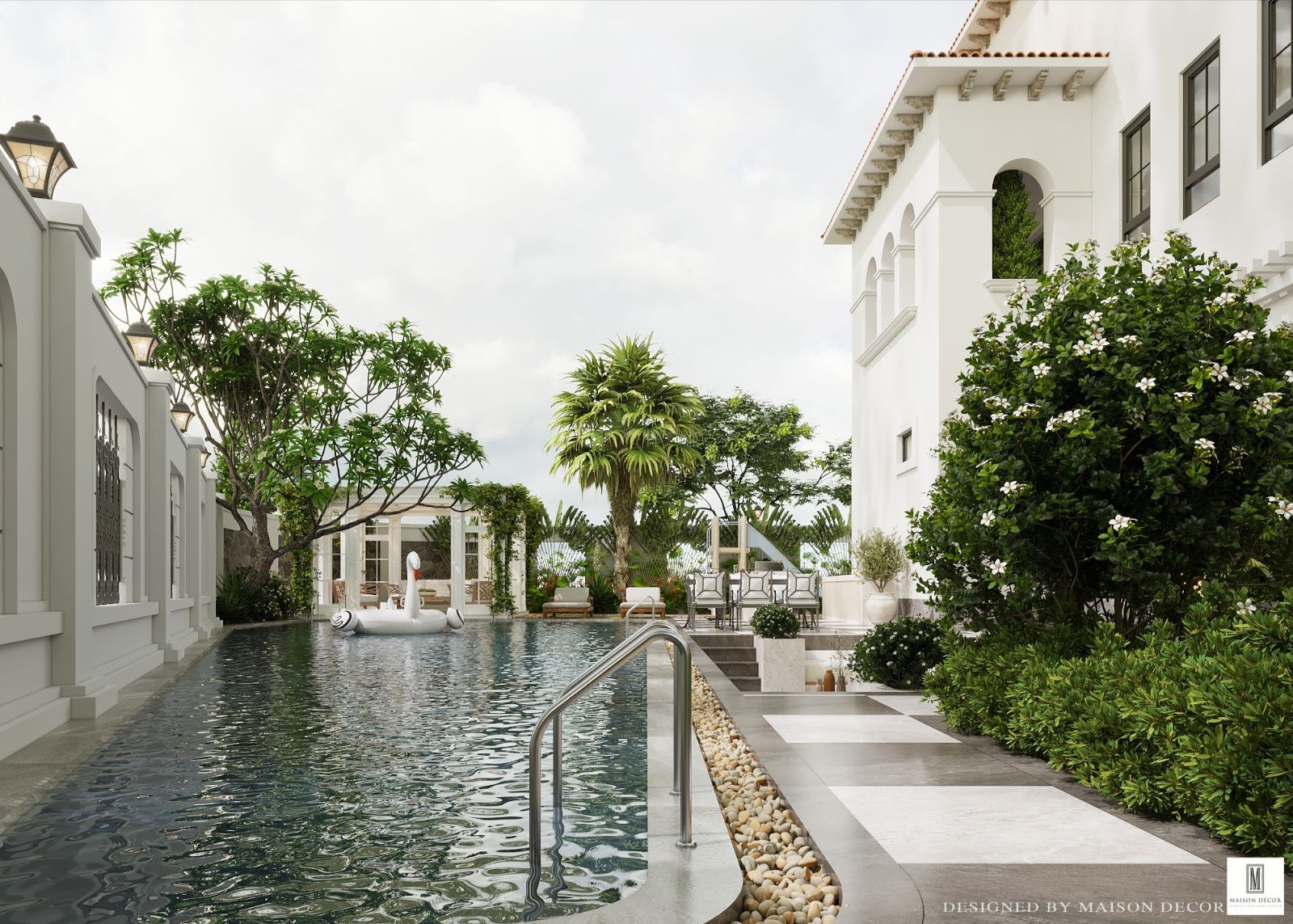 VILLA NAM AN KHÁNH