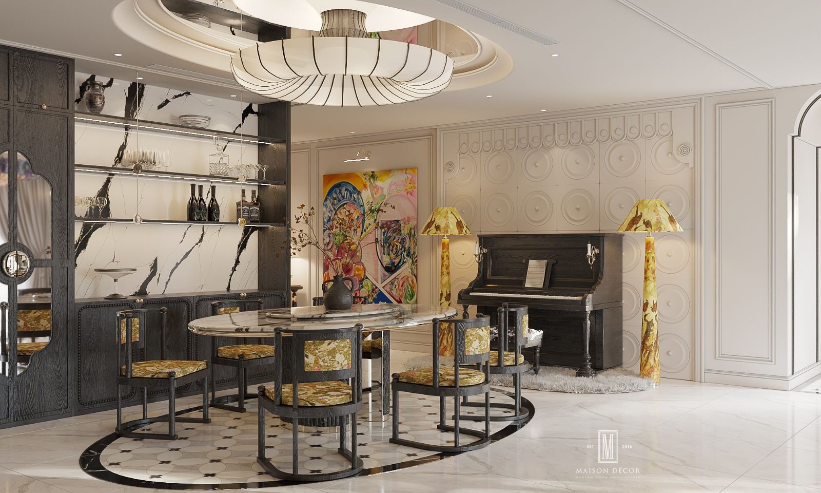 VINHOMES CHỊ HẠNH 